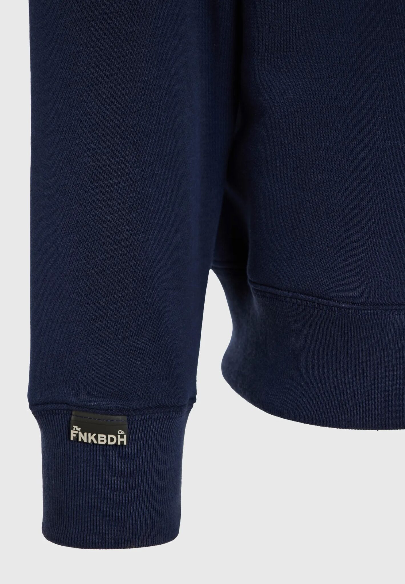 FUNKY BUDDHA ΑΝΔΡΙΚΌ ΦΟΎΤΕΡ ΜΕ ΛΑΙΜΌΚΟΨΗ | DARK BLUE FUNKY BUDDHA ΑΝΔΡΙΚΌ ΦΟΎΤΕΡ ΜΕ ΛΑΙΜΌΚΟΨΗ | DARK BLUE