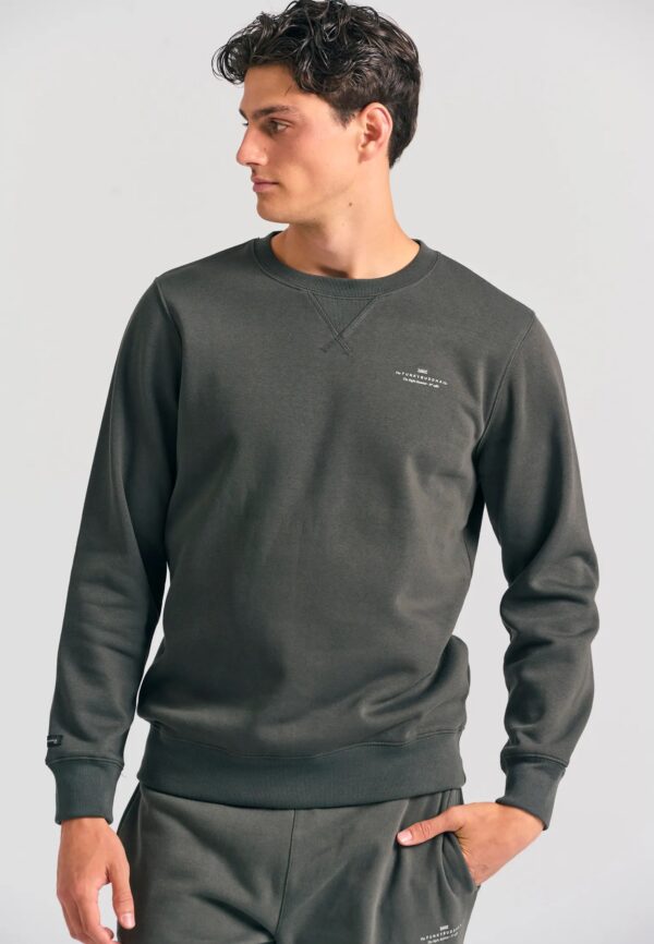 FUNKY BUDDHA ΑΝΔΡΙΚΌ ΦΟΎΤΕΡ ΜΕ ΛΑΙΜΌΚΟΨΗ | DARK GREEN FUNKY BUDDHA ΑΝΔΡΙΚΌ ΦΟΎΤΕΡ ΜΕ ΛΑΙΜΌΚΟΨΗ | DARK GREEN