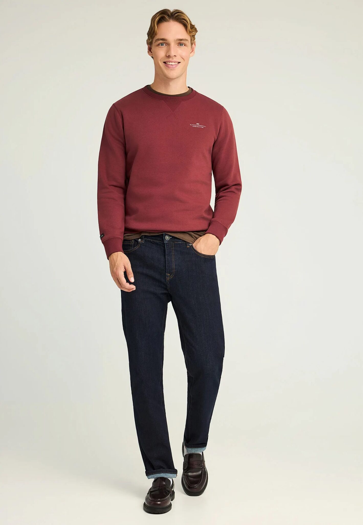 FUNKY BUDDHA ΑΝΔΡΙΚΌ CASUAL ΤΖΆΚΕΤ | BLACK