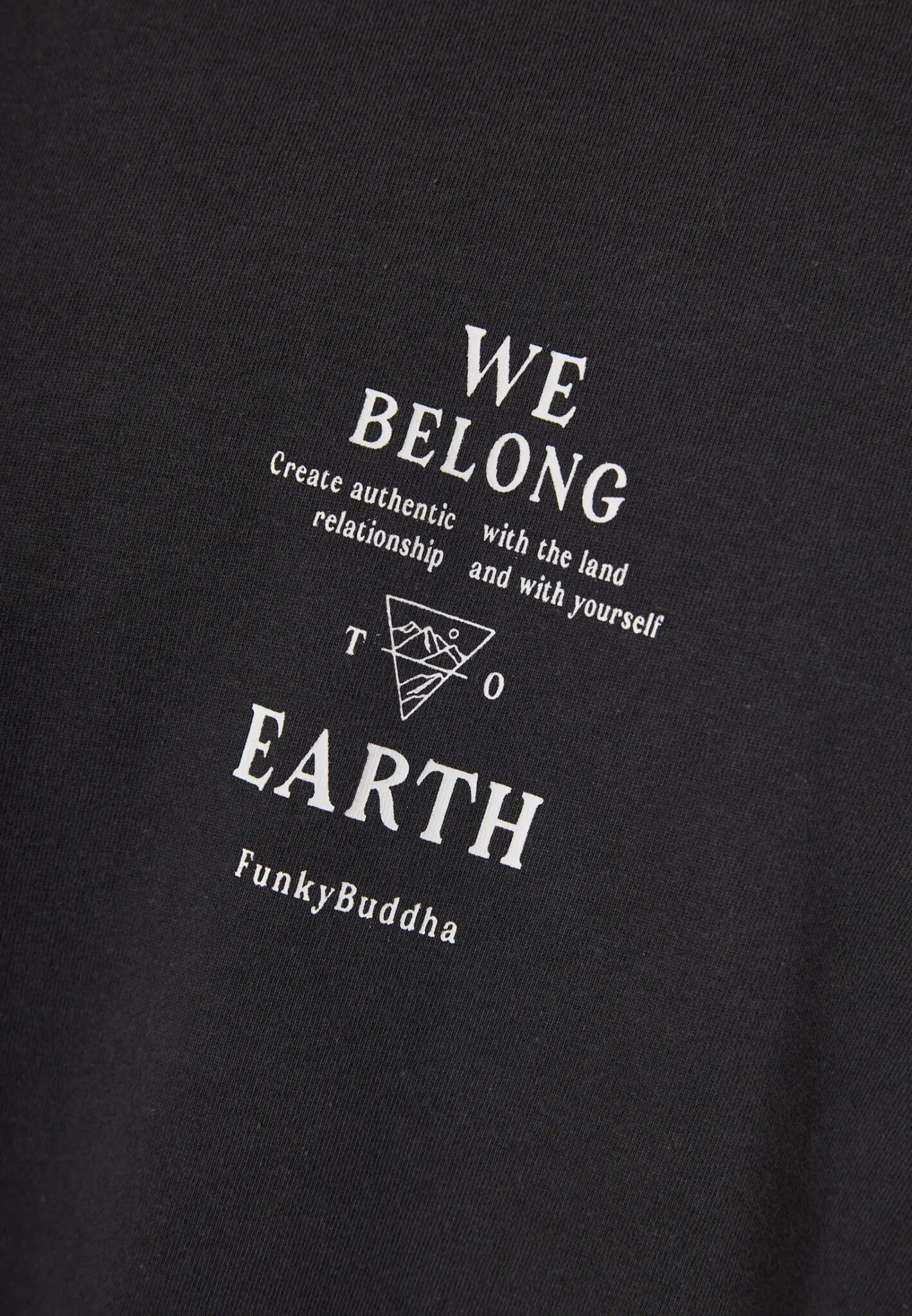 LSCNM5-LONG SLEEVE-T-SHIRT 710981783 | BLACK