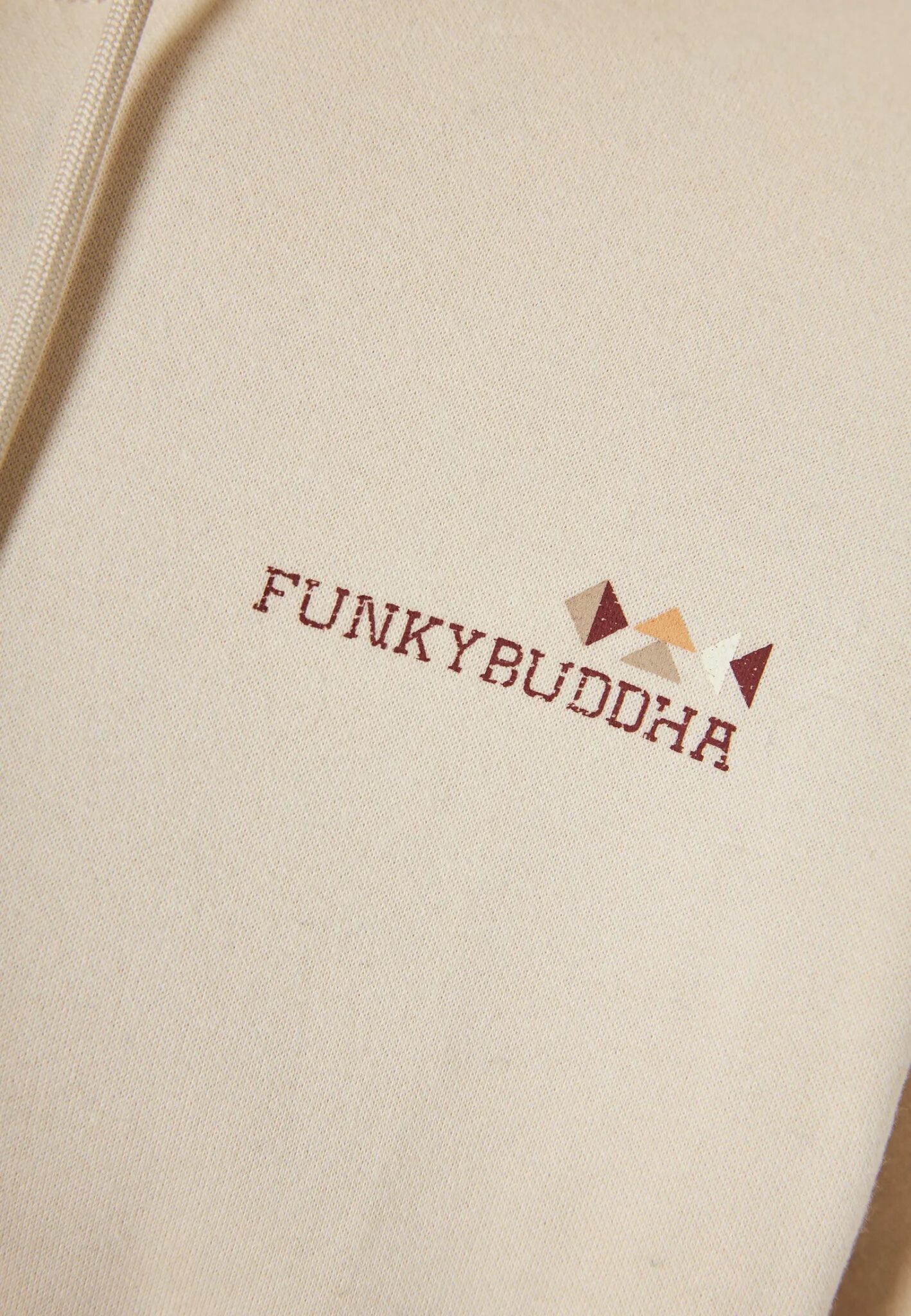 FUNKY BUDDHA ΑΝΔΡΙΚΌ CASUAL ΤΖΆΚΕΤ | BLACK