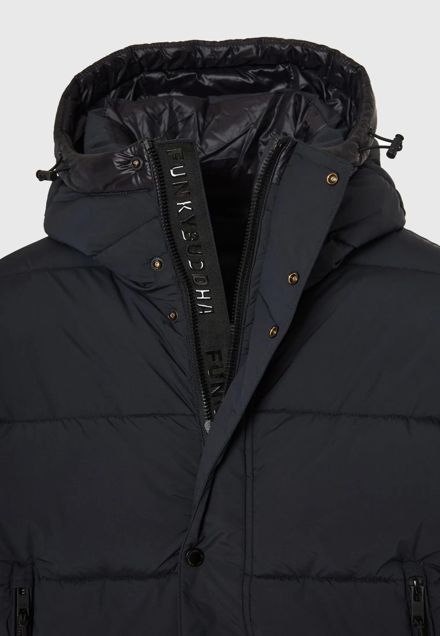 FUNKY BUDDHA ΑΝΔΡΙΚΌ ΦΟΥΣΚΩΤΌ ΤΖΆΚΕΤ | BLACK FUNKY BUDDHA ΑΝΔΡΙΚΌ ΦΟΥΣΚΩΤΌ ΤΖΆΚΕΤ | BLACK