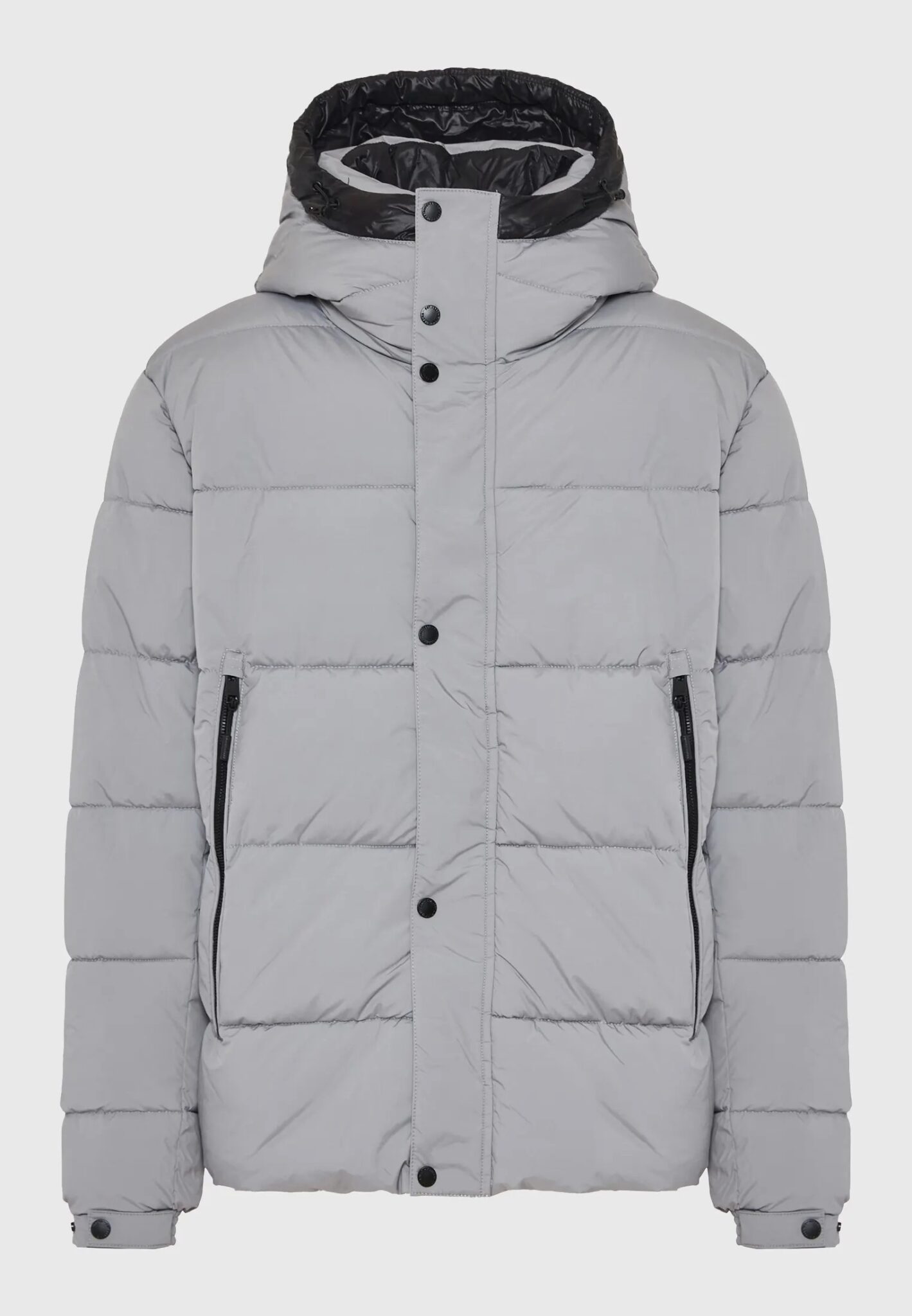 FUNKY BUDDHA ΑΝΔΡΙΚΌ ΦΟΥΣΚΩΤΌ ΤΖΆΚΕΤ | GREY FUNKY BUDDHA ΑΝΔΡΙΚΌ ΦΟΥΣΚΩΤΌ ΤΖΆΚΕΤ | GREY