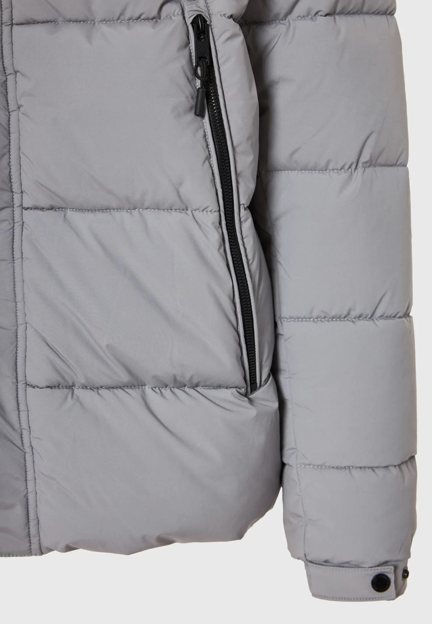 FUNKY BUDDHA ΑΝΔΡΙΚΌ ΦΟΥΣΚΩΤΌ ΤΖΆΚΕΤ | GREY FUNKY BUDDHA ΑΝΔΡΙΚΌ ΦΟΥΣΚΩΤΌ ΤΖΆΚΕΤ | GREY