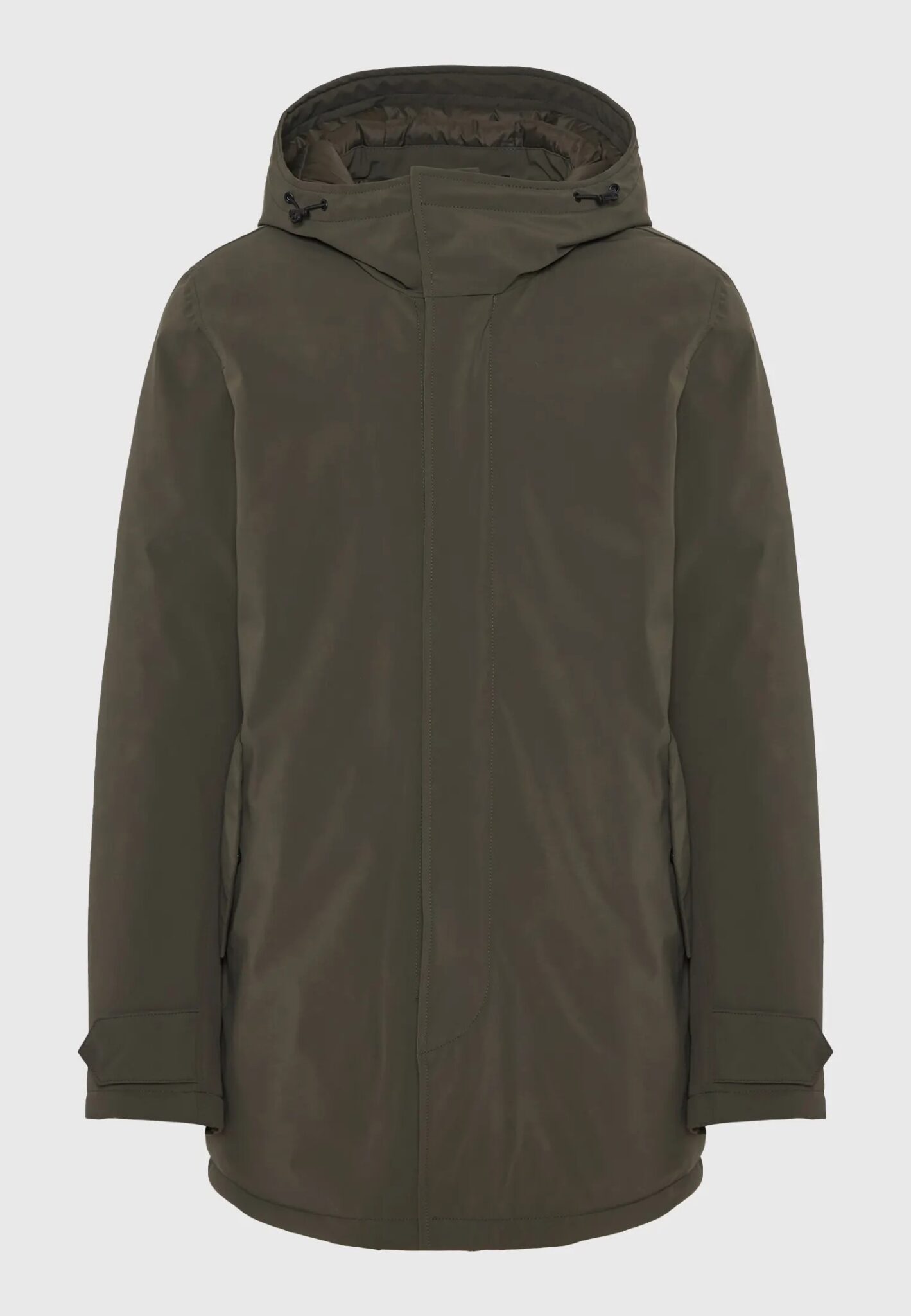 ΜΠΟΥΦΑΝ OW_HEXATECH PARKA 50544563 | DARK BLUE