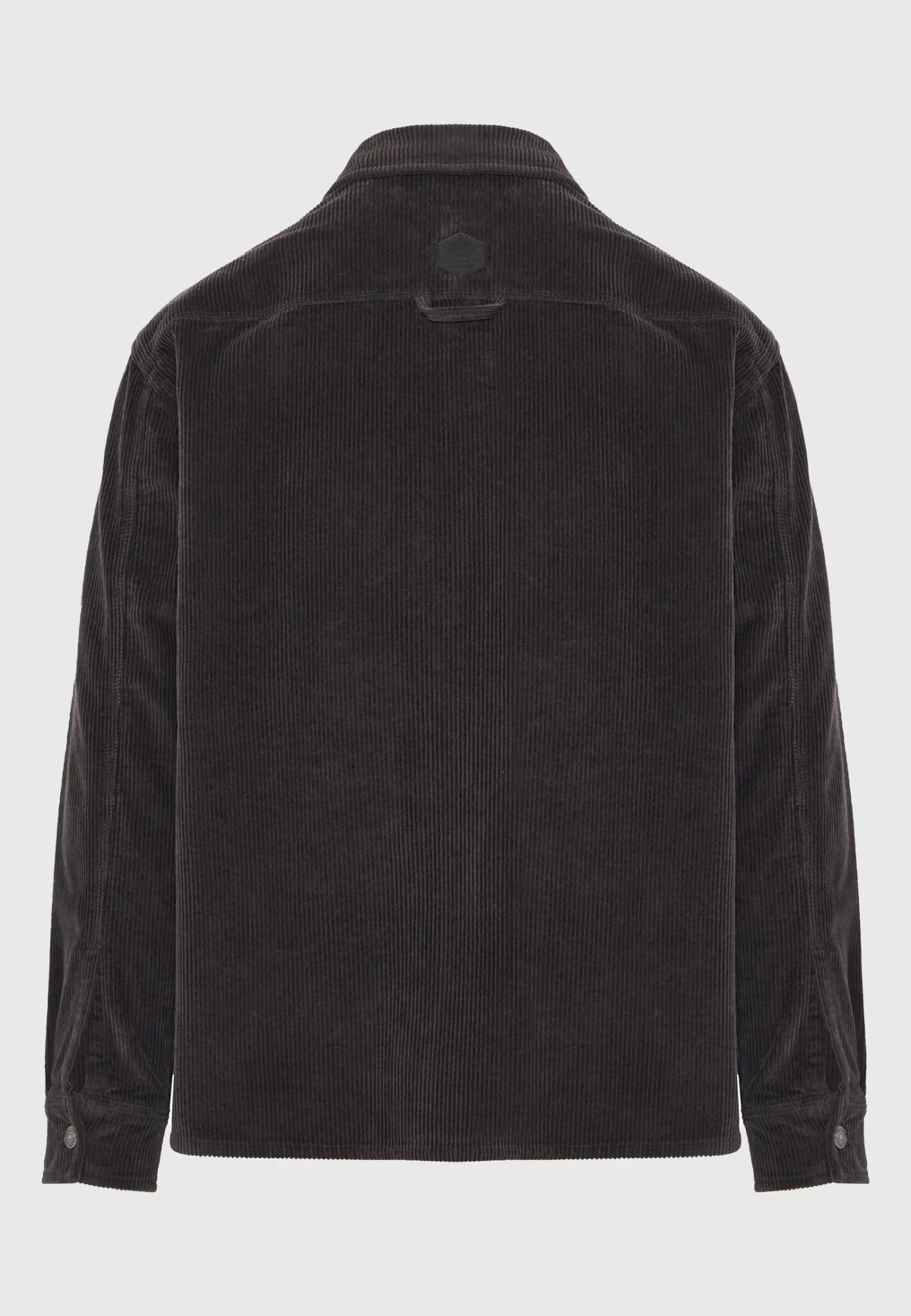 ΠΟΥΚΑΜΙΣΟ P-HANK-S-KENT-C1-222 | BLACK