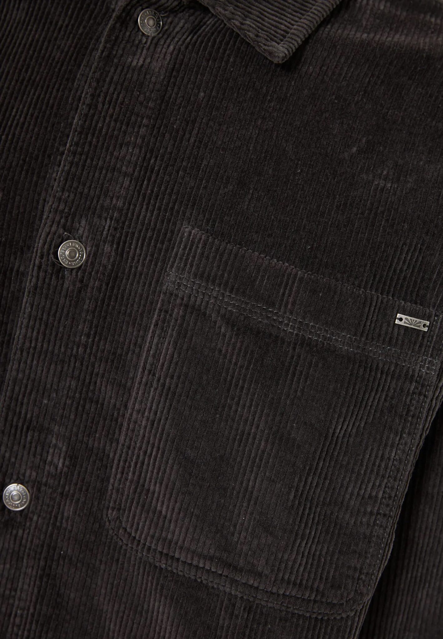 FUNKY BUDDHA ΑΝΔΡΙΚΌ ΠΟΥΚΆΜΙΣΟ ΚΑΡΌ | ANTHRACITE FUNKY BUDDHA ΑΝΔΡΙΚΌ ΠΟΥΚΆΜΙΣΟ ΚΑΡΌ | ANTHRACITE