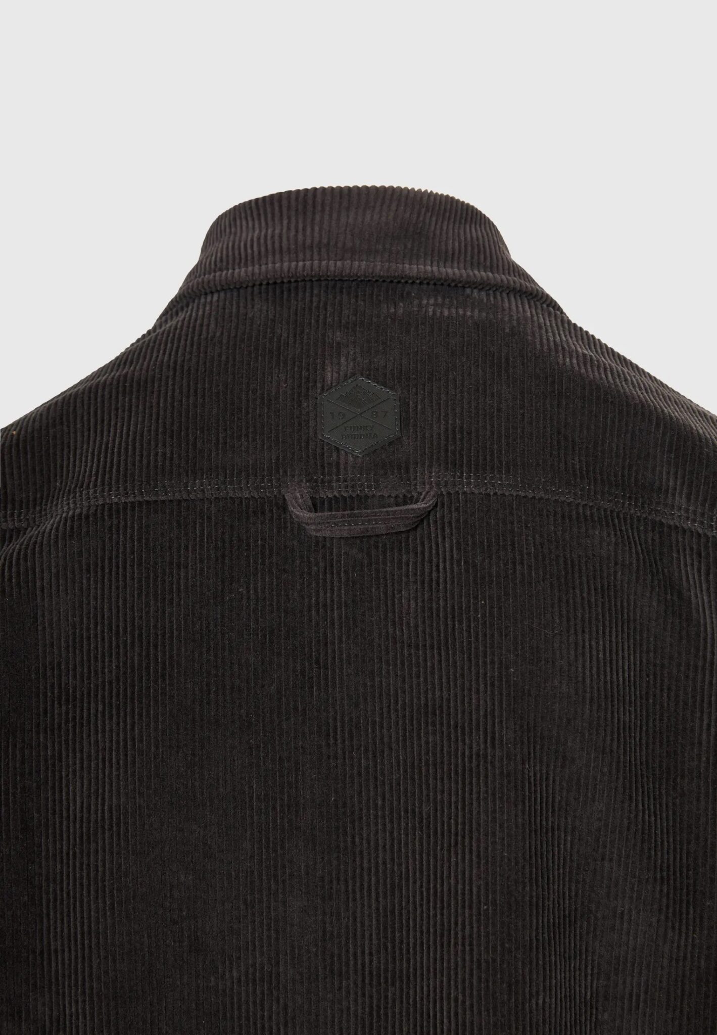 FUNKY BUDDHA ΑΝΔΡΙΚΌ ΠΟΥΚΆΜΙΣΟ ΚΑΡΌ | ANTHRACITE FUNKY BUDDHA ΑΝΔΡΙΚΌ ΠΟΥΚΆΜΙΣΟ ΚΑΡΌ | ANTHRACITE