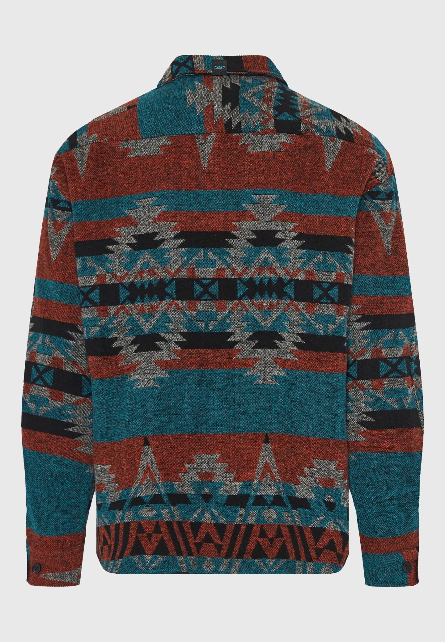 FUNKY BUDDHA ΑΝΔΡΙΚΌ ΠΟΥΚΆΜΙΣΟ CASUAL | PETROL FUNKY BUDDHA ΑΝΔΡΙΚΌ ΠΟΥΚΆΜΙΣΟ CASUAL | PETROL