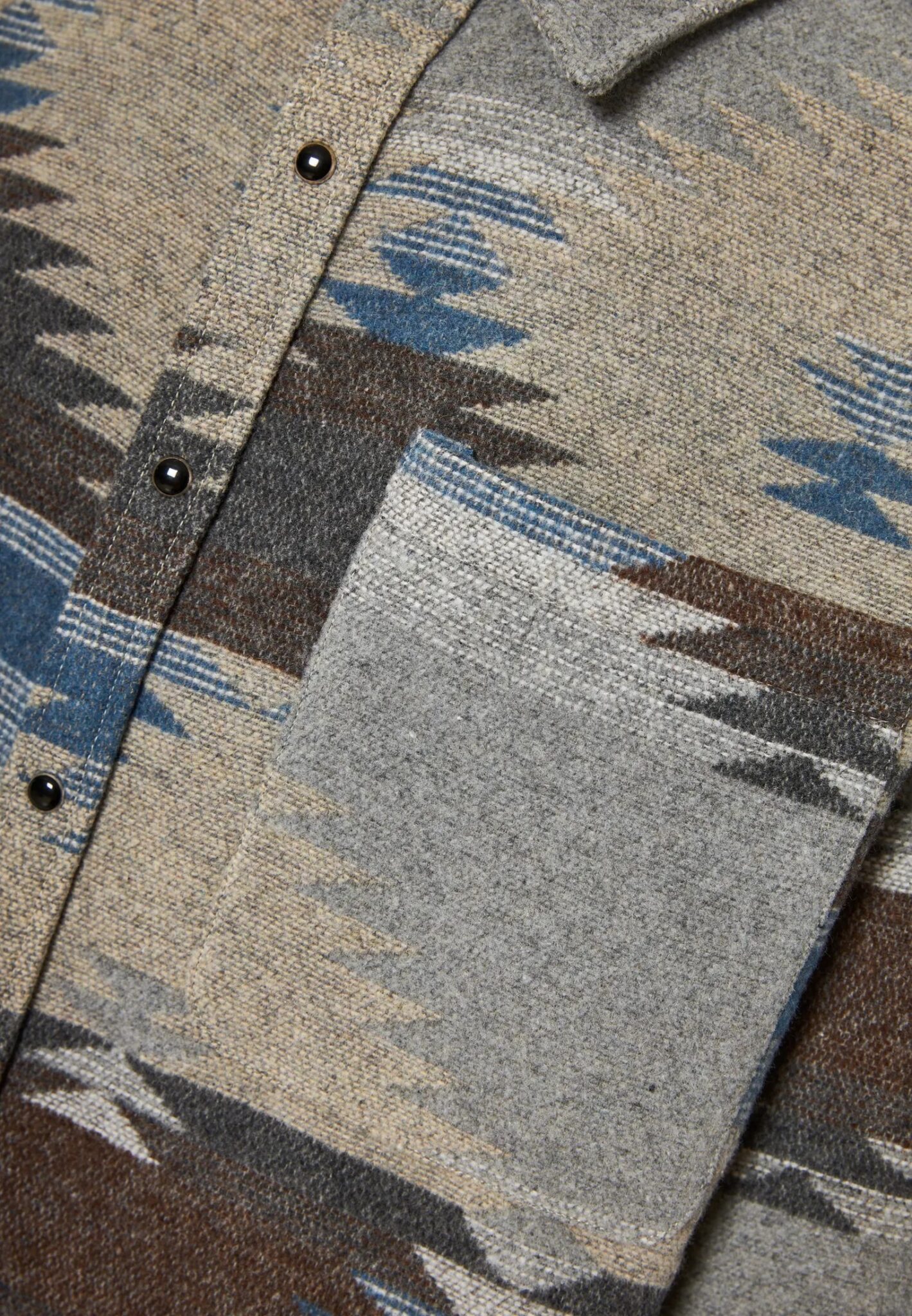 FUNKY BUDDHA ΑΝΔΡΙΚΌ ΠΟΥΚΆΜΙΣΟ CASUAL | GREY FUNKY BUDDHA ΑΝΔΡΙΚΌ ΠΟΥΚΆΜΙΣΟ CASUAL | GREY