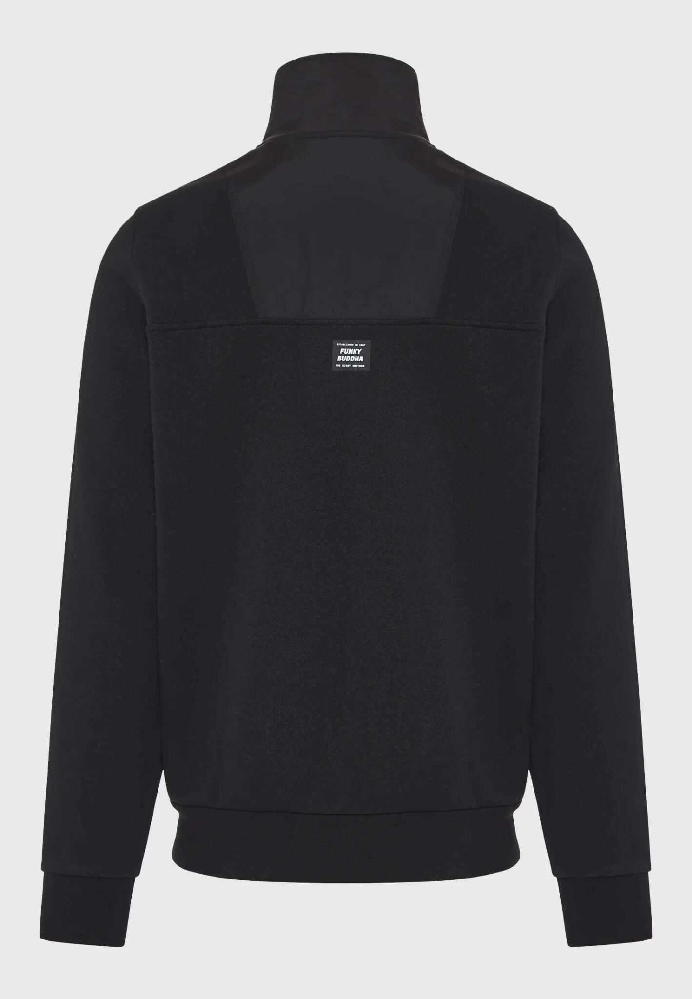 FUNKY BUDDHA ΑΝΔΡΙΚΌς ΣΚΟΎΦΟς | PETROL