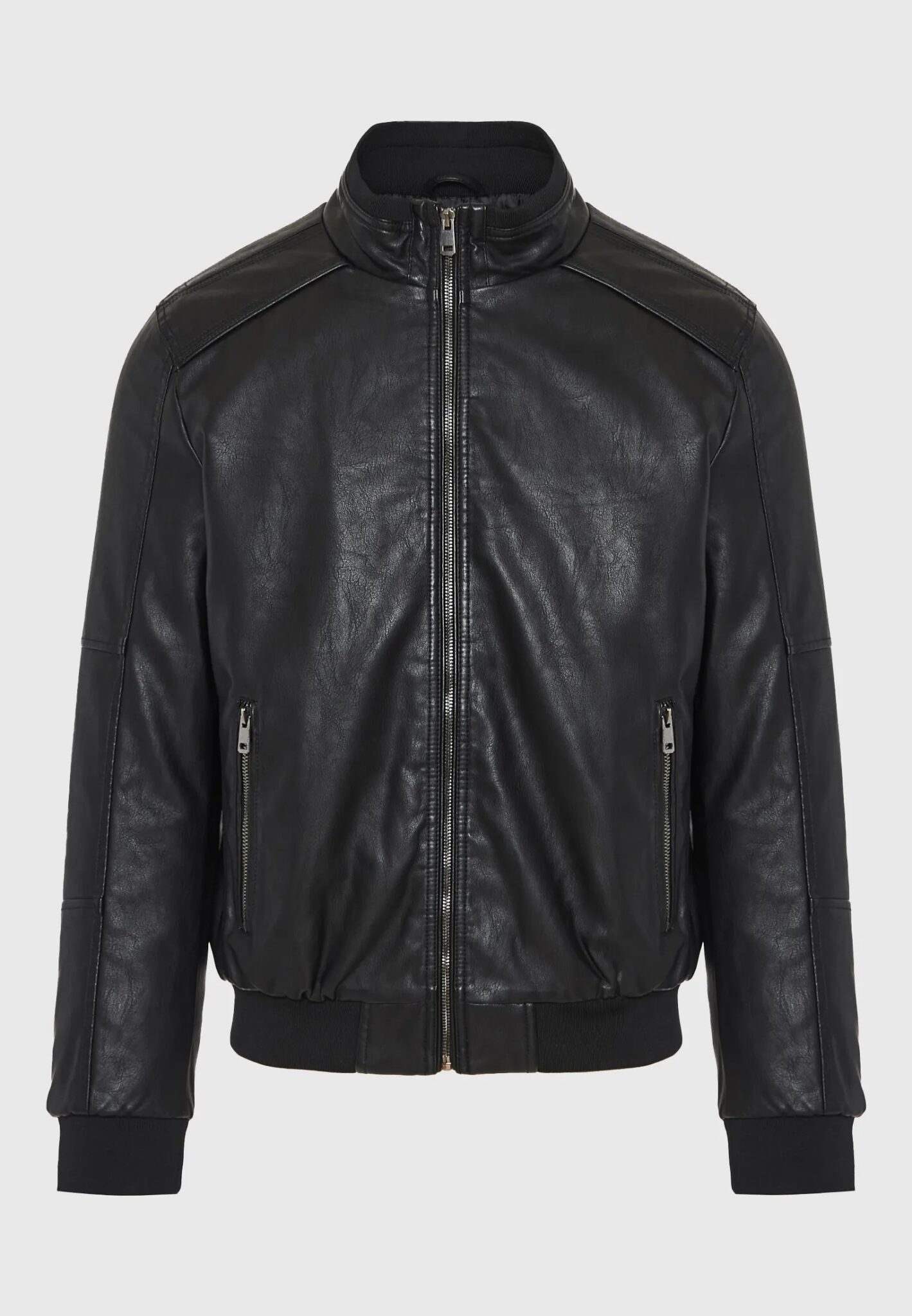 FUNKY BUDDHA ΑΝΔΡΙΚΌ ΤΖΆΚΕΤ CASUAL | BLACK FUNKY BUDDHA ΑΝΔΡΙΚΌ ΤΖΆΚΕΤ CASUAL | BLACK