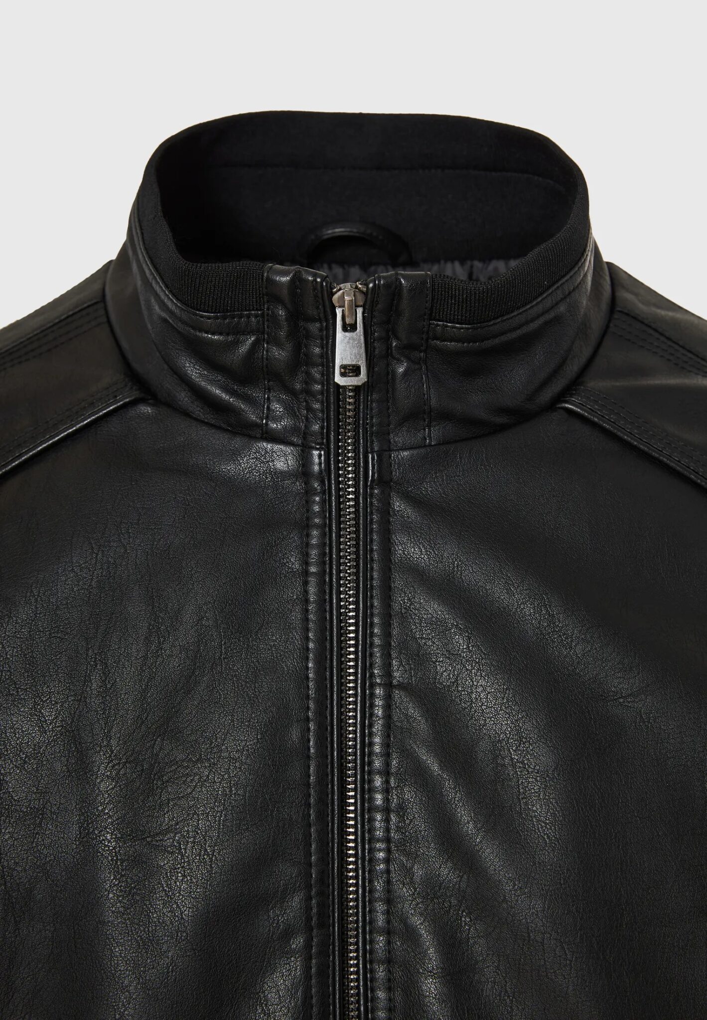 FUNKY BUDDHA ΑΝΔΡΙΚΌ ΤΖΆΚΕΤ CASUAL | BLACK FUNKY BUDDHA ΑΝΔΡΙΚΌ ΤΖΆΚΕΤ CASUAL | BLACK