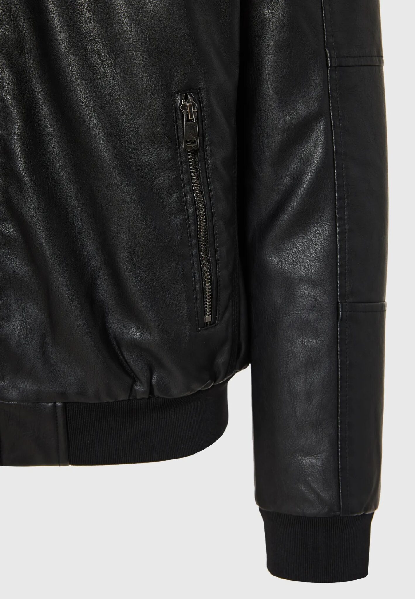 FUNKY BUDDHA ΑΝΔΡΙΚΌ ΤΖΆΚΕΤ CASUAL | BLACK FUNKY BUDDHA ΑΝΔΡΙΚΌ ΤΖΆΚΕΤ CASUAL | BLACK