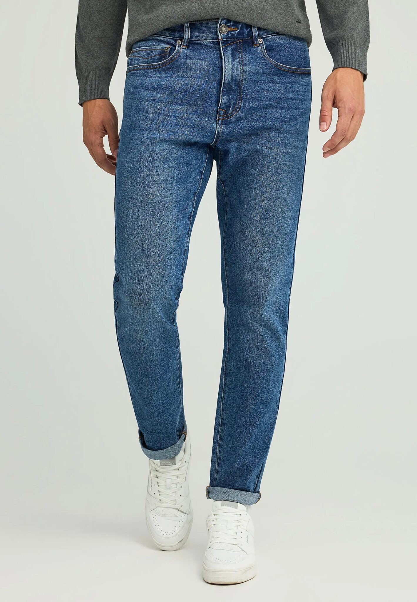 FUNKY BUDDHA ΑΝΔΡΙΚΌς ΣΚΟΎΦΟς | PETROL