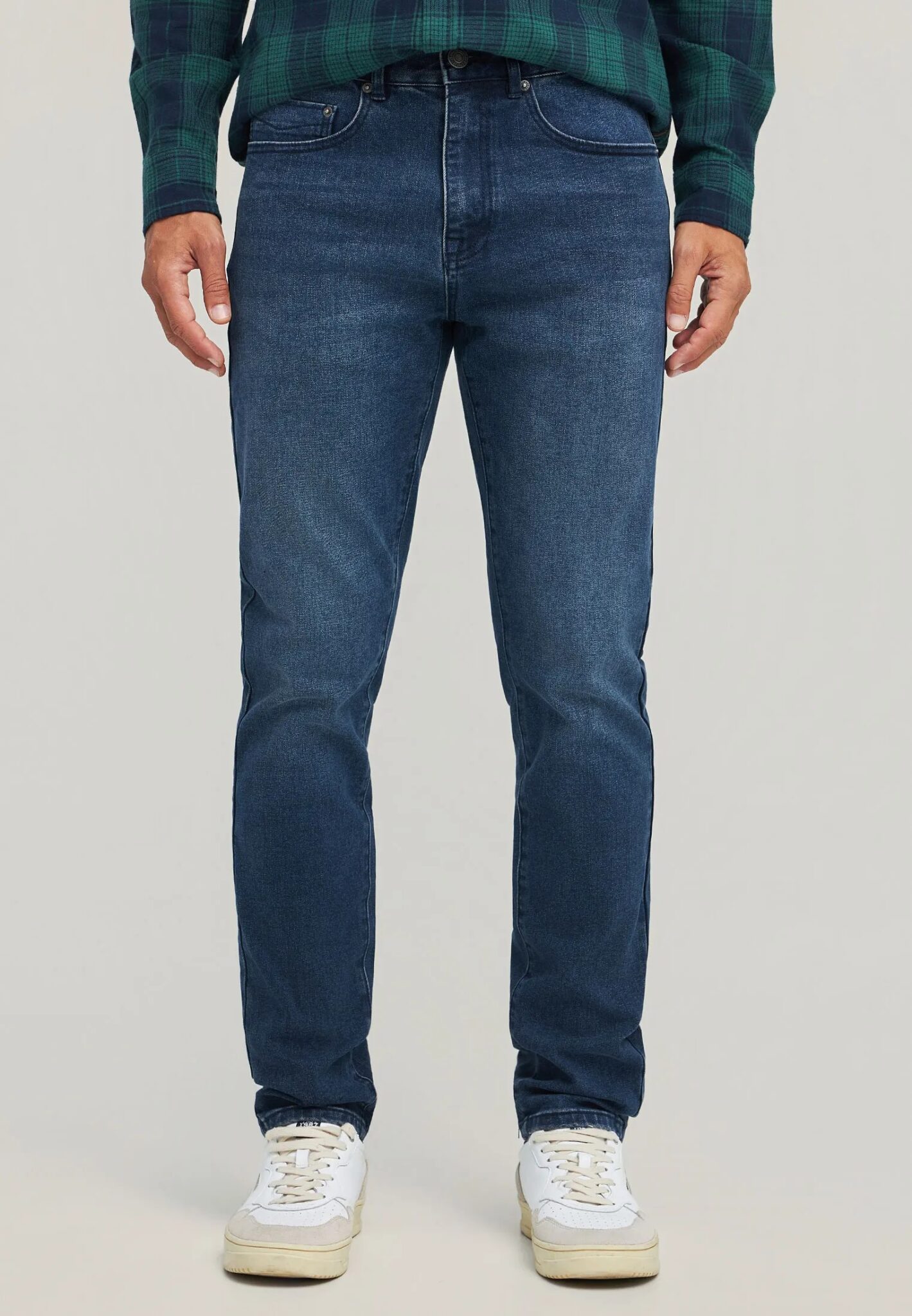 FUNKY BUDDHA ΑΝΔΡΙΚΌς ΣΚΟΎΦΟς | PETROL