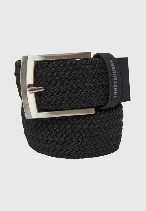 FUNKY BUDDHA ΑΝΔΡΙΚΉ ΖΏΝΗ | BLACK