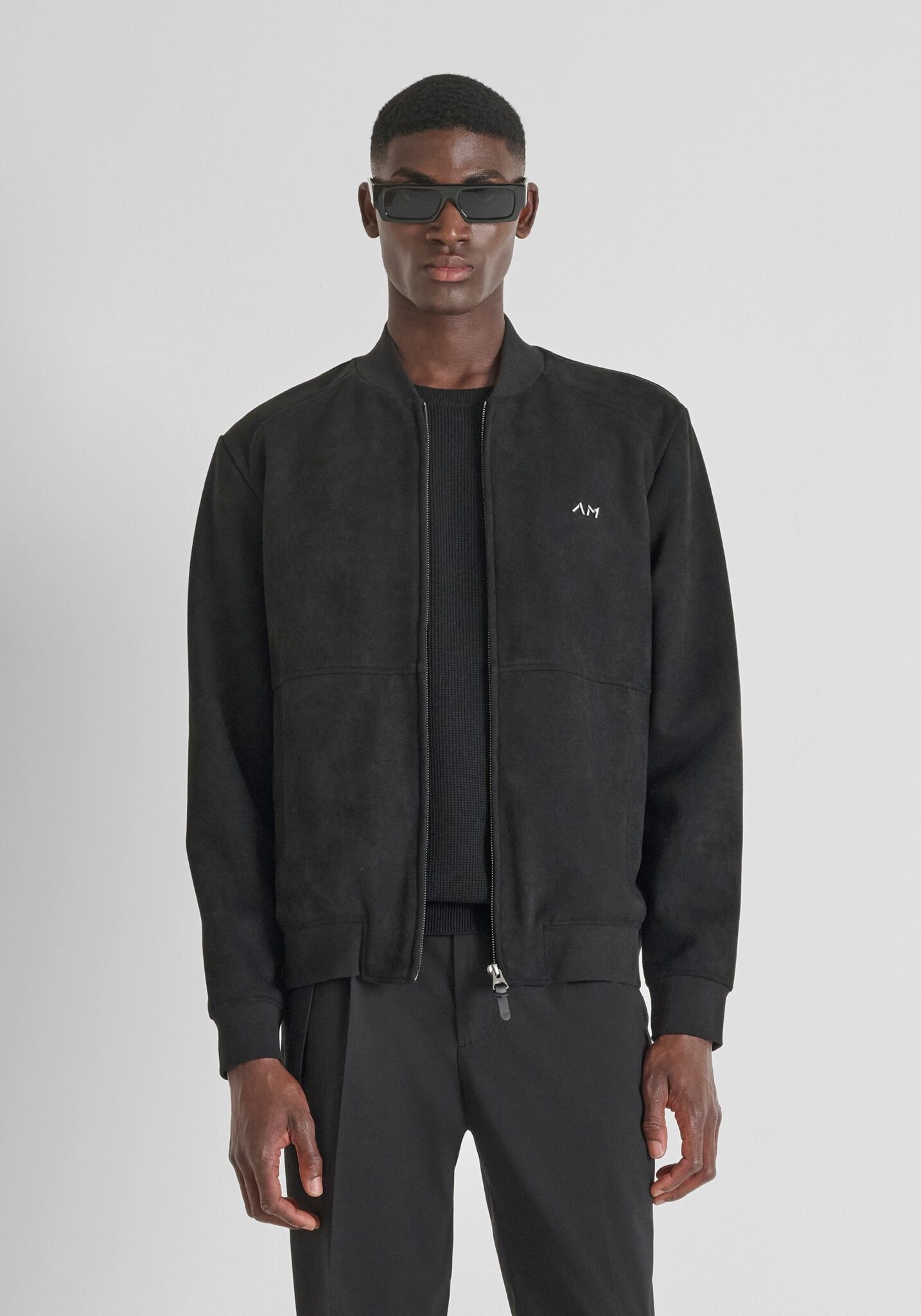 ANTONY MORATO ΣΑΚΑΚΙ JA00493FA300026 | BLACK