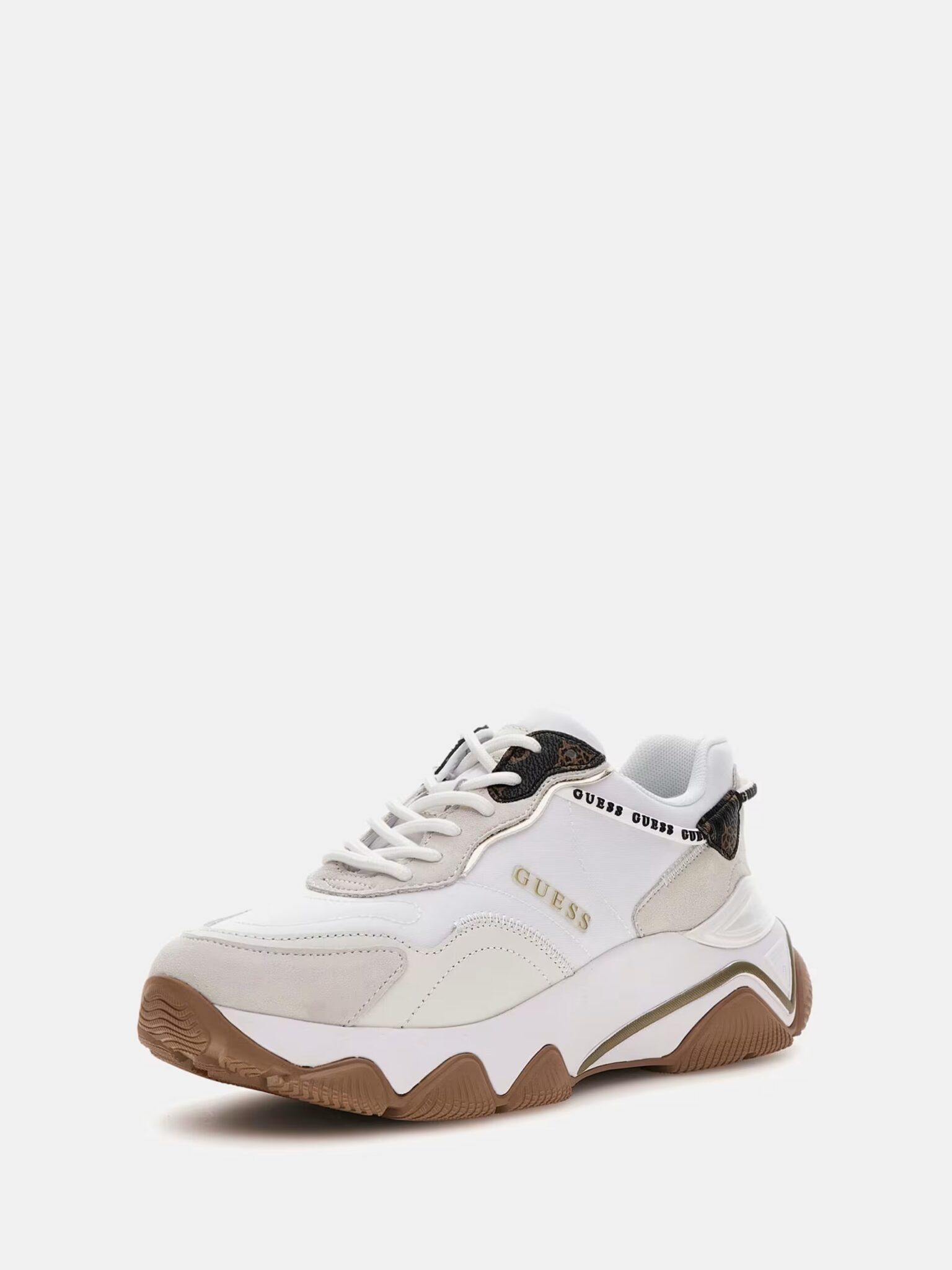 ADISON ΠΑΠΟΥΤΣΙ ΓΥΝΑΙΚΕΙΟ 11004736 | BROWN