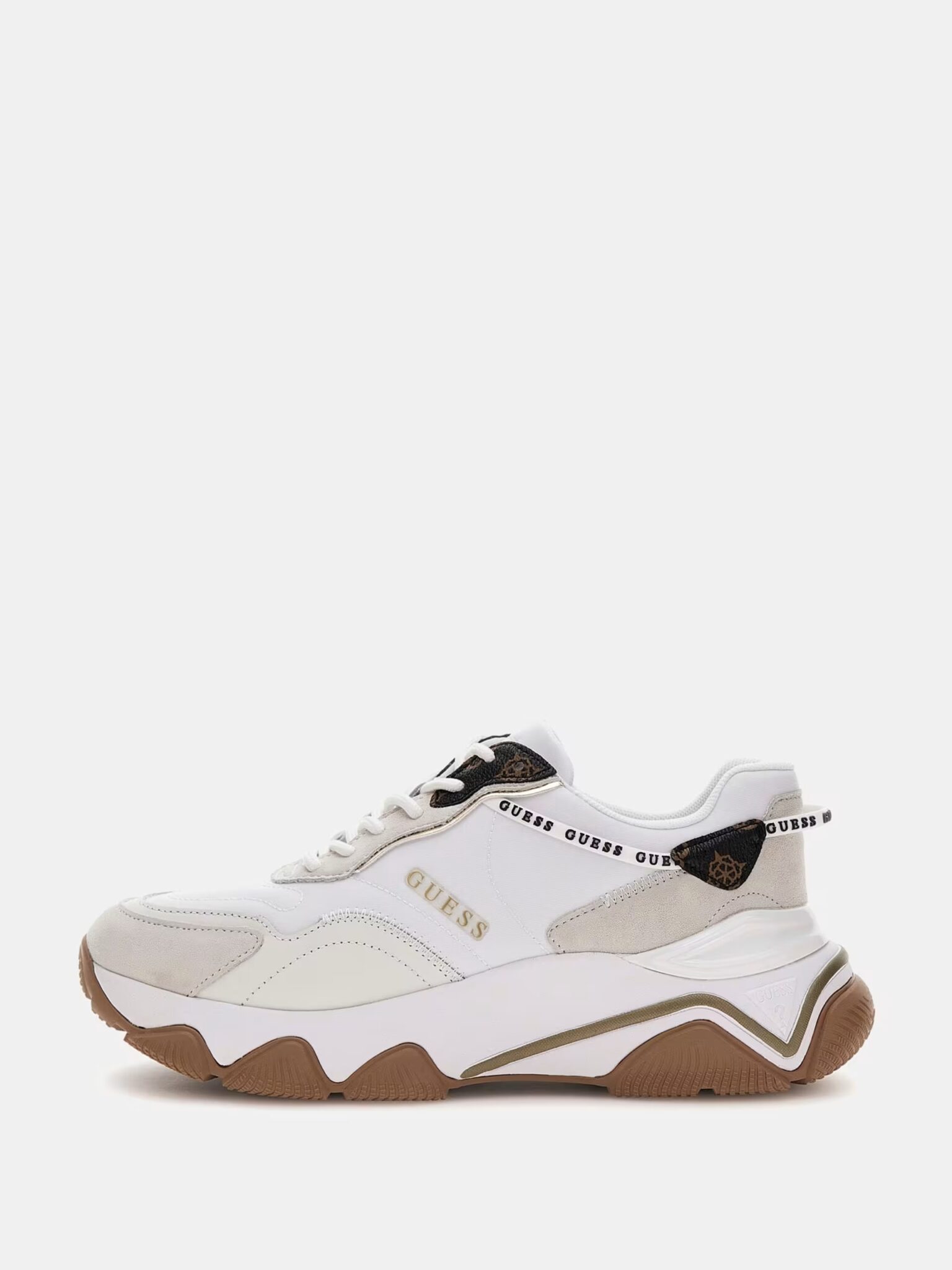 ADISON ΠΑΠΟΥΤΣΙ ΓΥΝΑΙΚΕΙΟ 11004736 | BROWN