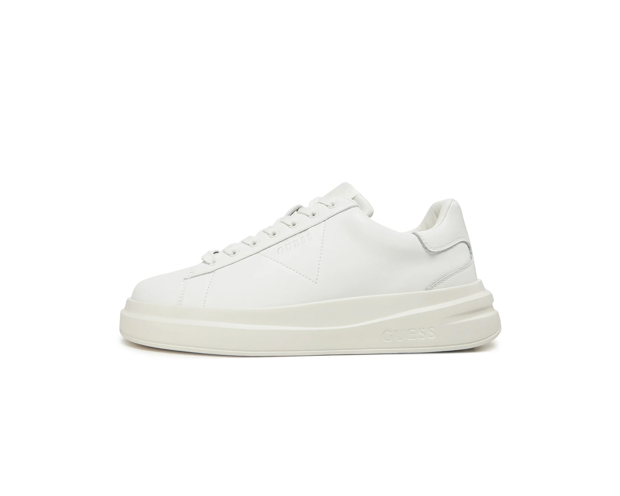 KARL LAGERFELD JEANS KLJ POPLIN SHIRT A3M16005 | WHITE