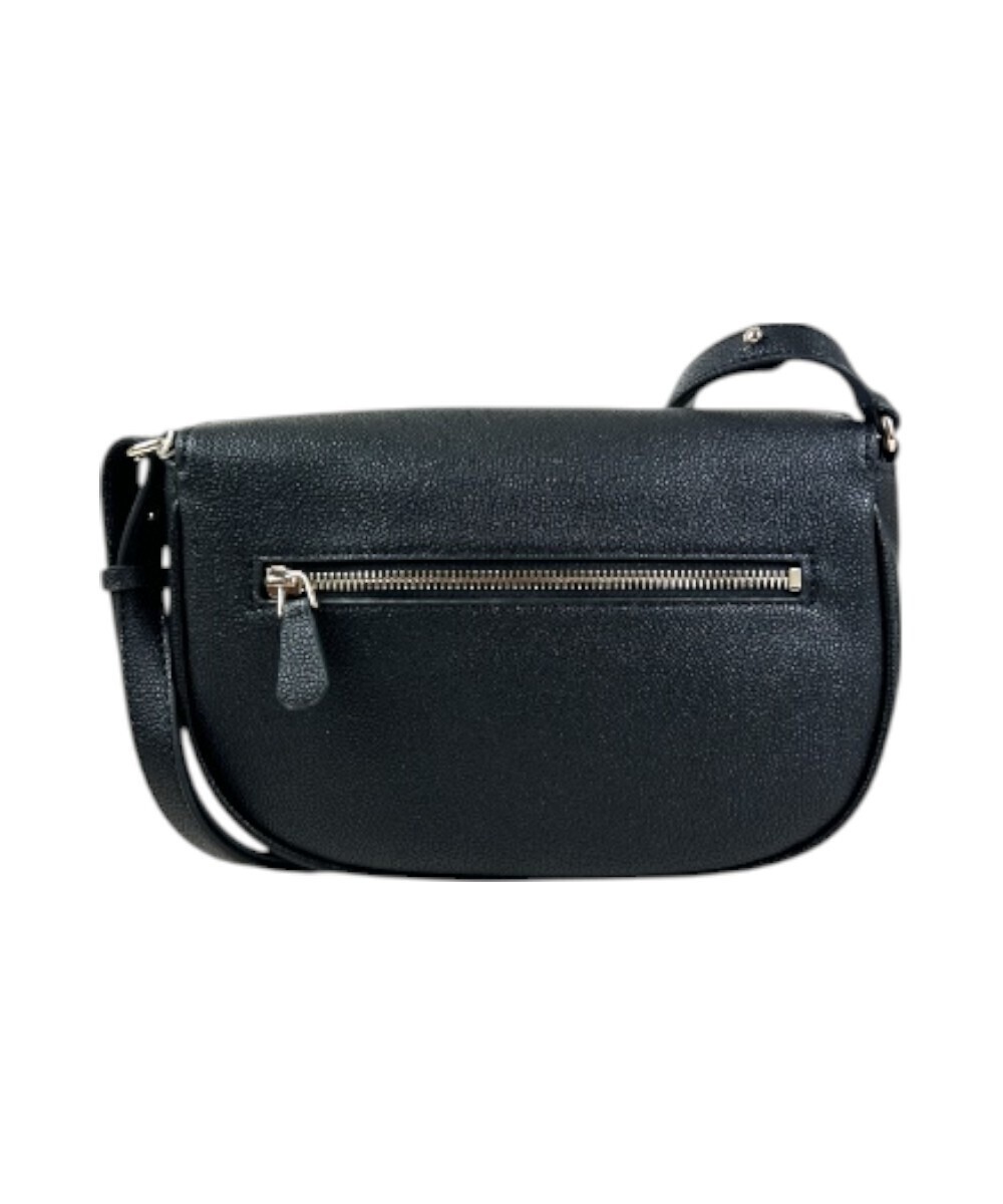 GUESS MIREMA TOP HANDLE FLAP HWWG9631200 | BLACK