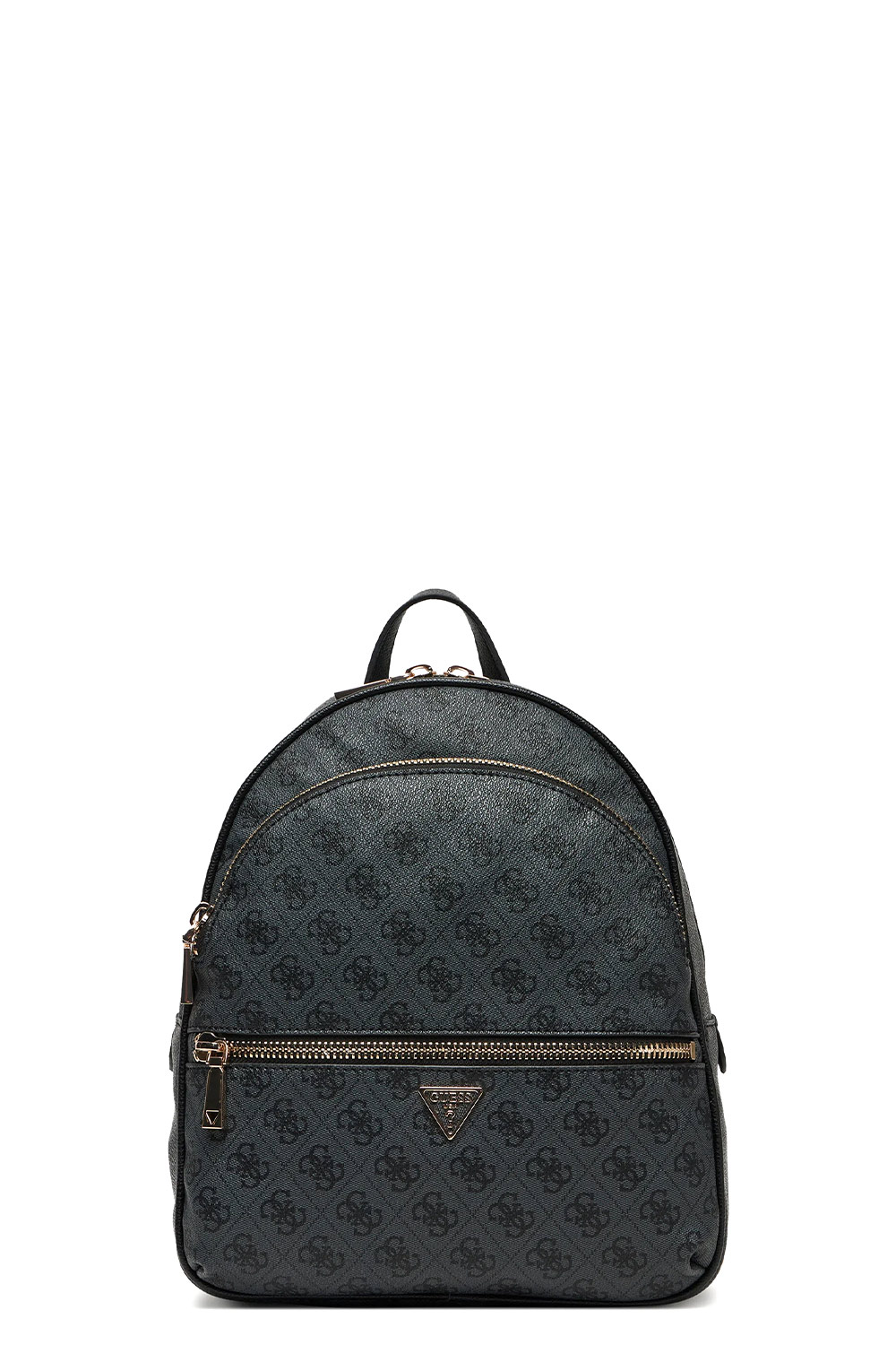 GUESS MIREMA TOP HANDLE FLAP HWWG9631200 | BLACK