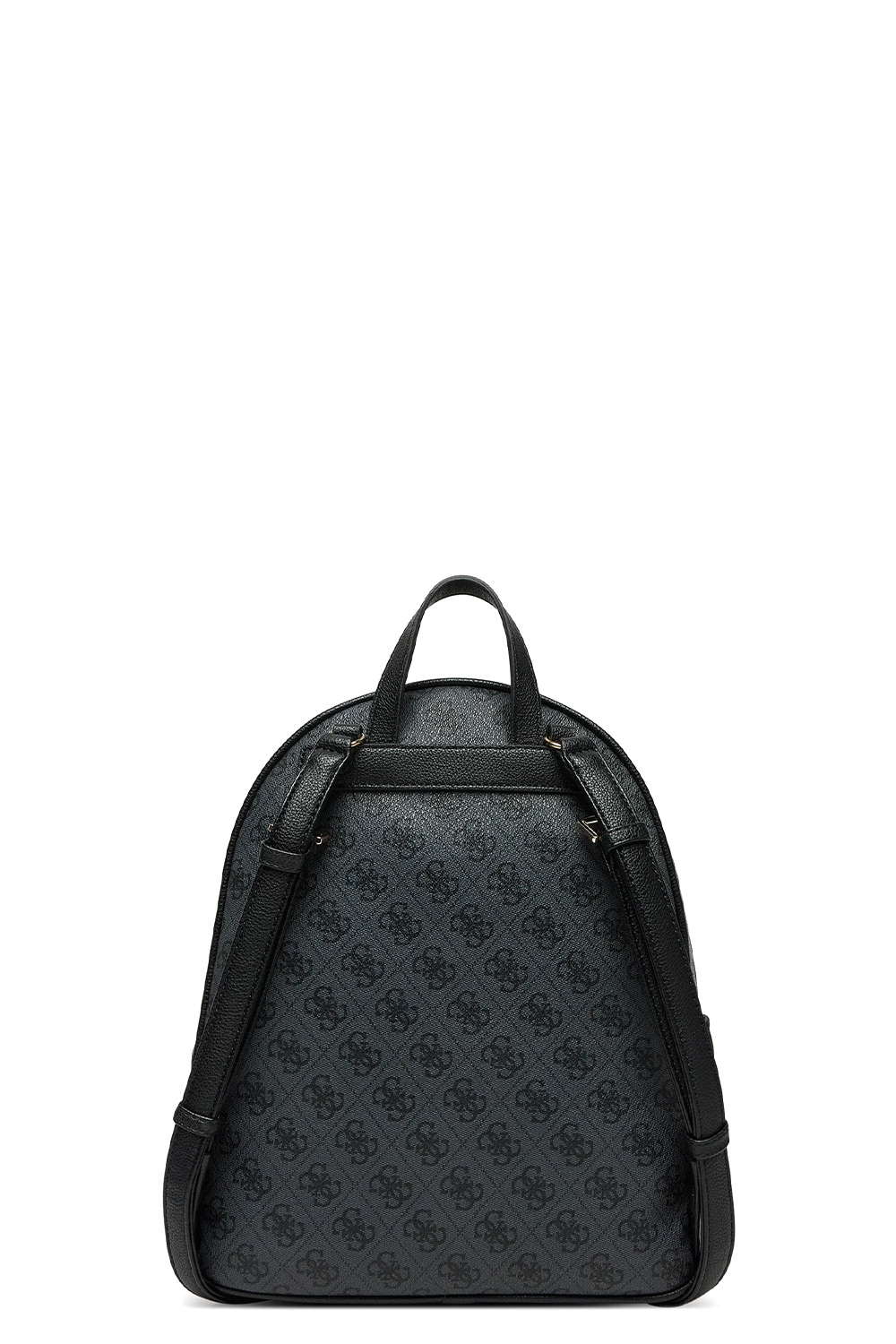 GUESS MIREMA TOP HANDLE FLAP HWWG9631200 | BLACK