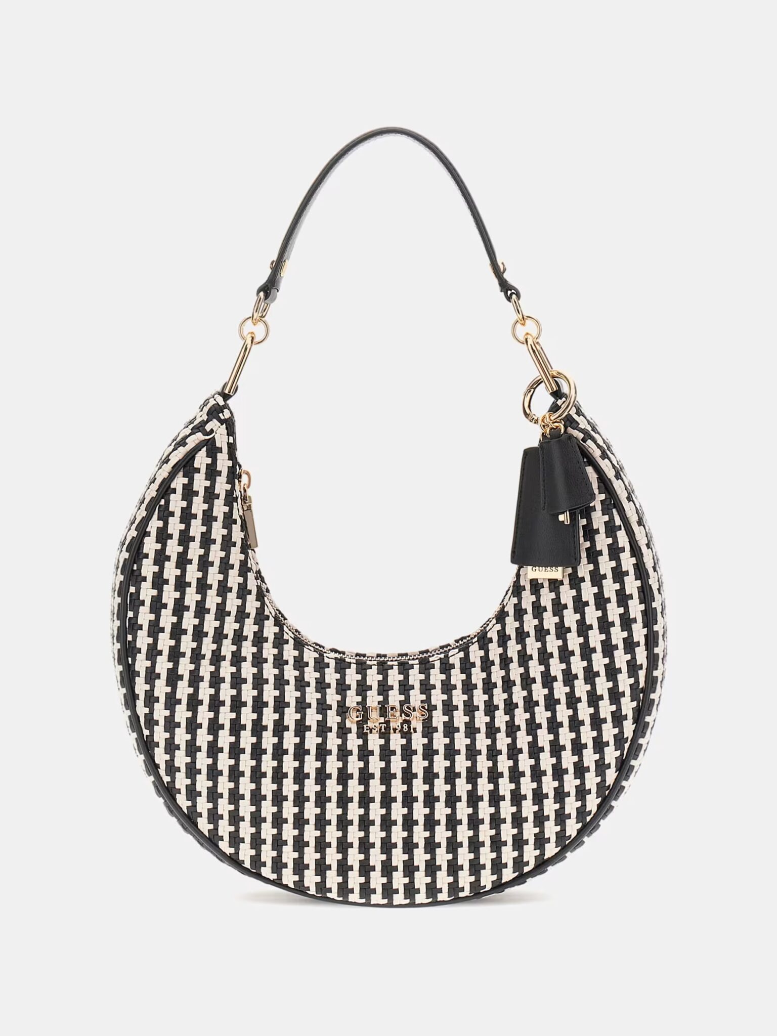 LIU JO L TOTE ΤΣΑΝΤΑ AF5120E0161 | CHOCOLATE