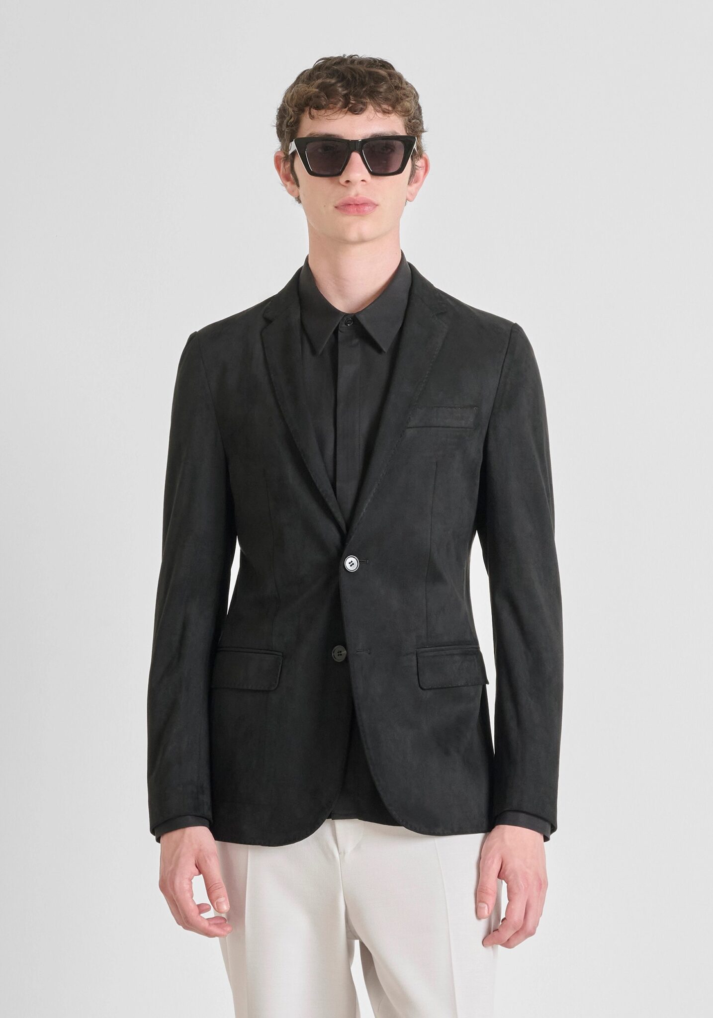 ΠΑΝΤΕΛΟΝΙ DENIM 3CJ2561023-71 | DENIM