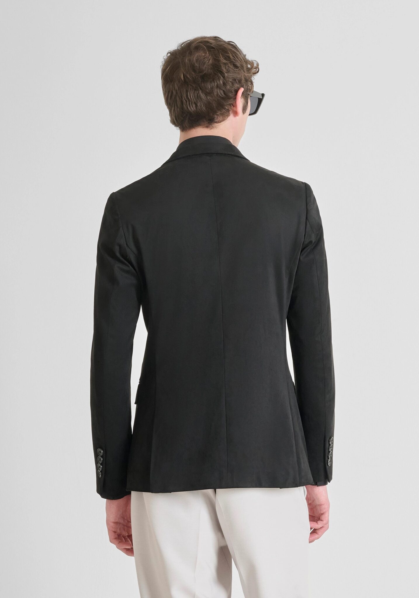 ΠΑΝΤΕΛΟΝΙ DENIM 3CJ2561023-71 | DENIM