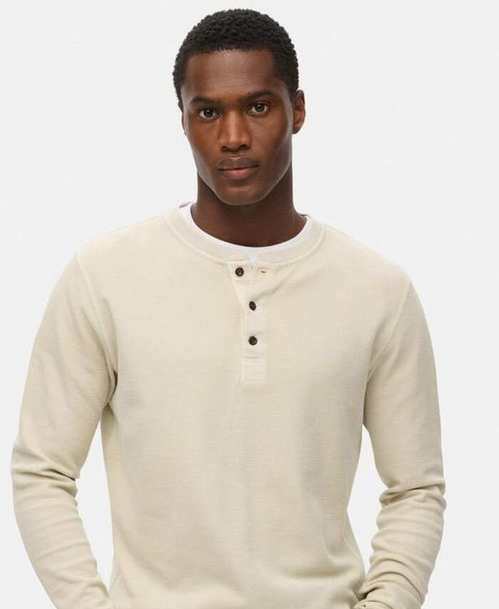 LSCNM5-LONG SLEEVE-T-SHIRT 710981783 | BLACK