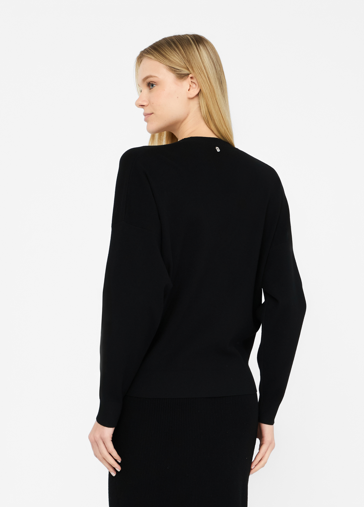 LIU JO GIACCONE TS.NAVETTA MF5083T108A | GREEN