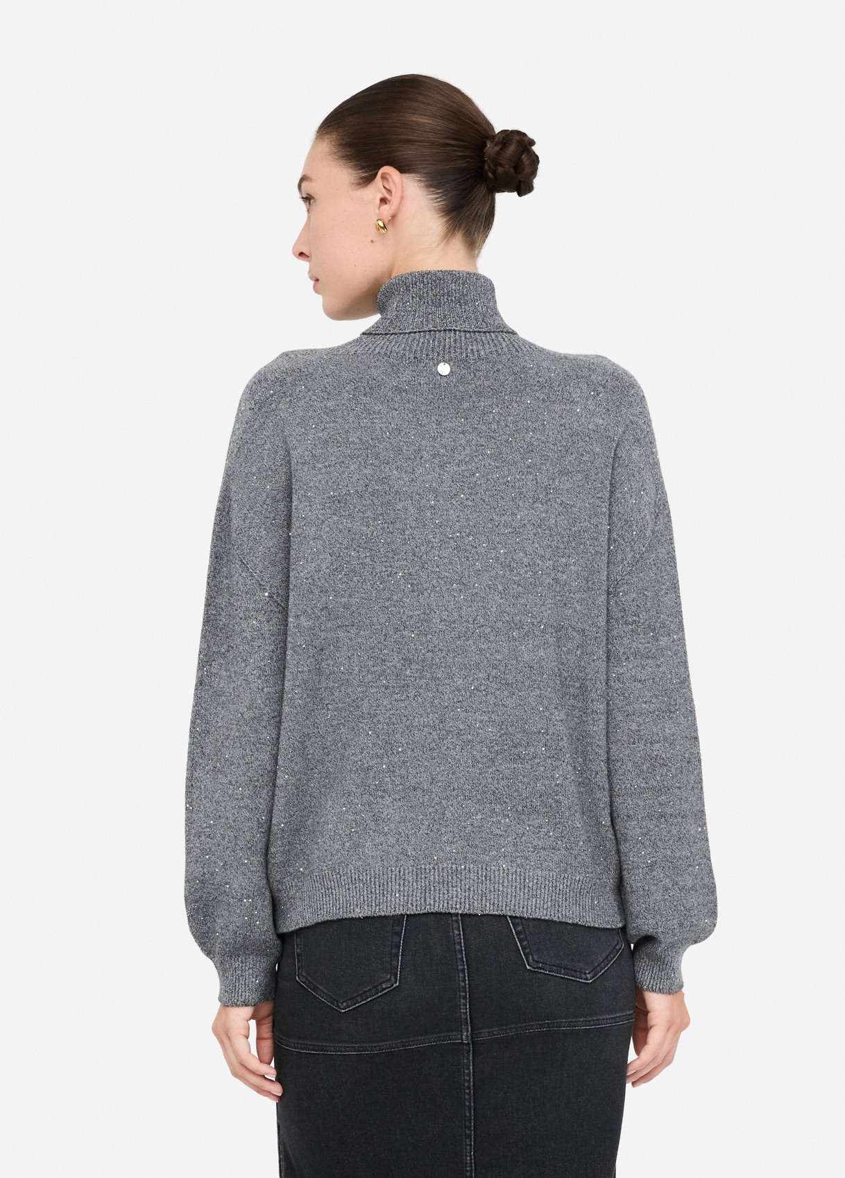 LIU JO TOTE ΤΣΑΝΤΑ ΓΥΝΑΙΚΕΙΟ | BEIGE