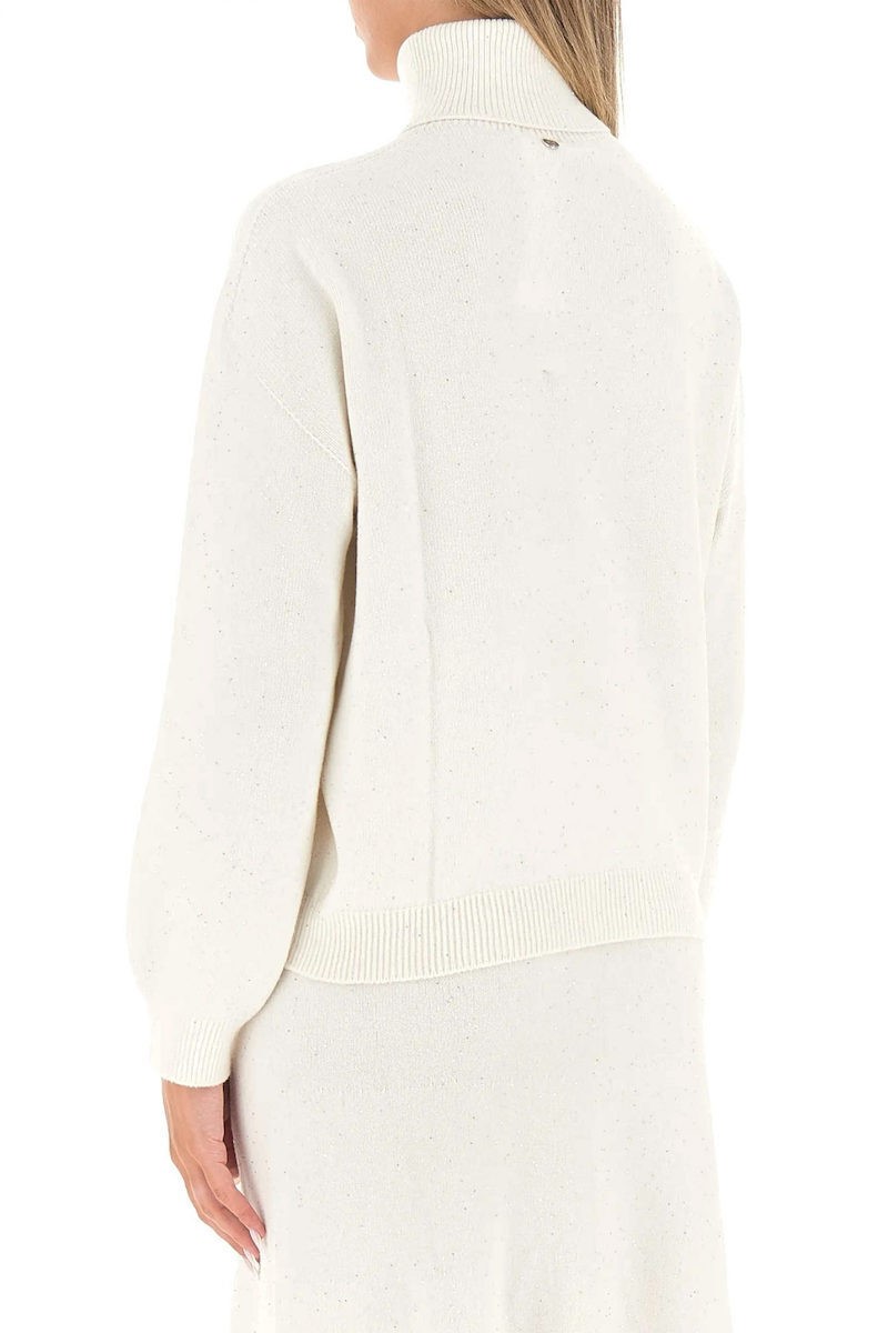 LIU JO TOTE ΤΣΑΝΤΑ ΓΥΝΑΙΚΕΙΟ | BEIGE