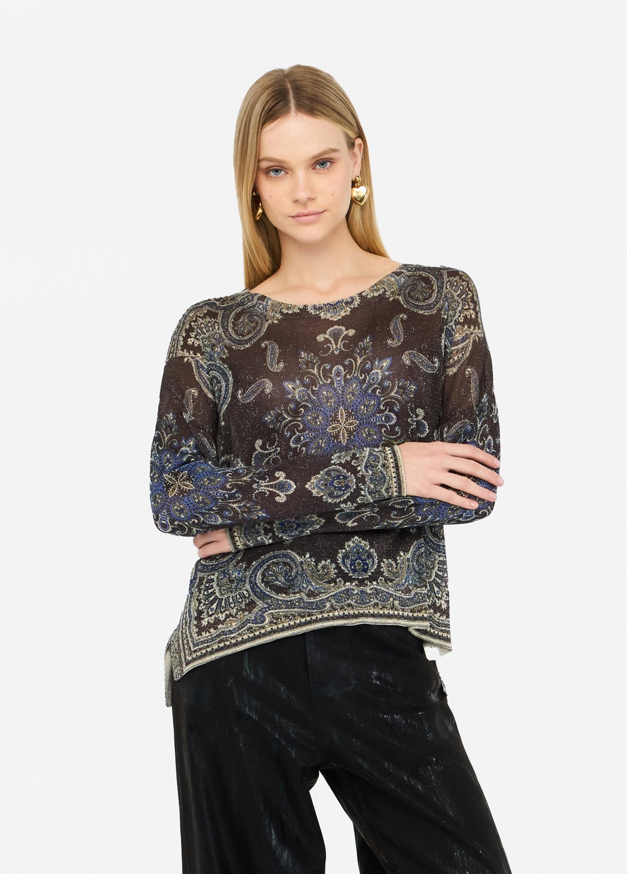 LIU JO TOTE ΤΣΑΝΤΑ ΓΥΝΑΙΚΕΙΟ | BEIGE