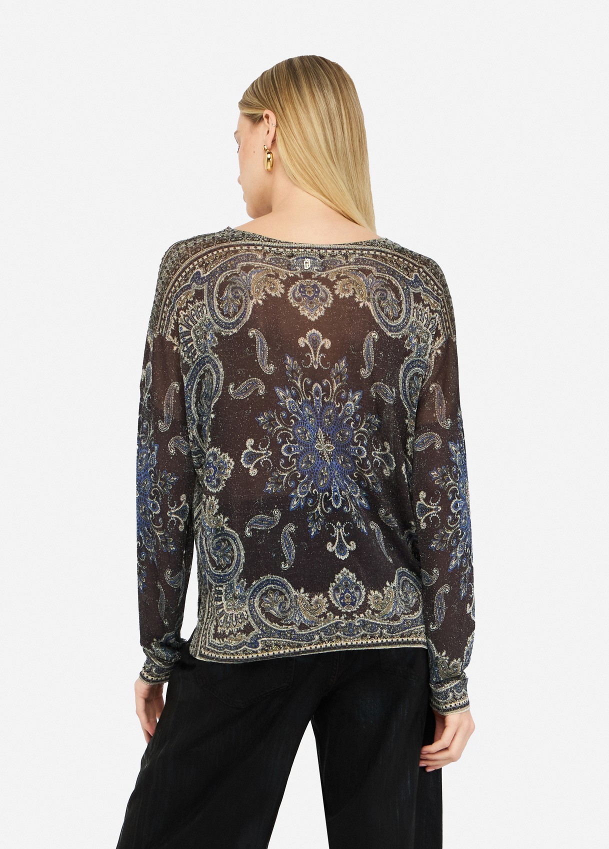 LIU JO TOTE ΤΣΑΝΤΑ ΓΥΝΑΙΚΕΙΟ | BEIGE