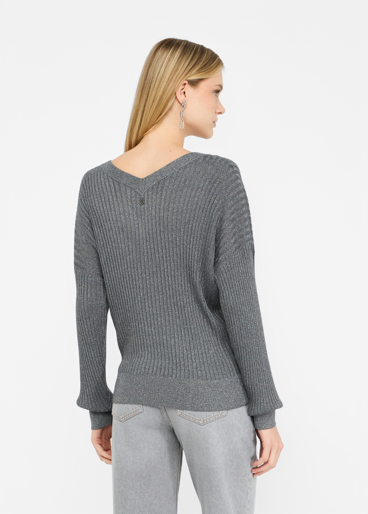 LIU JO TOTE ΤΣΑΝΤΑ ΓΥΝΑΙΚΕΙΟ | BEIGE