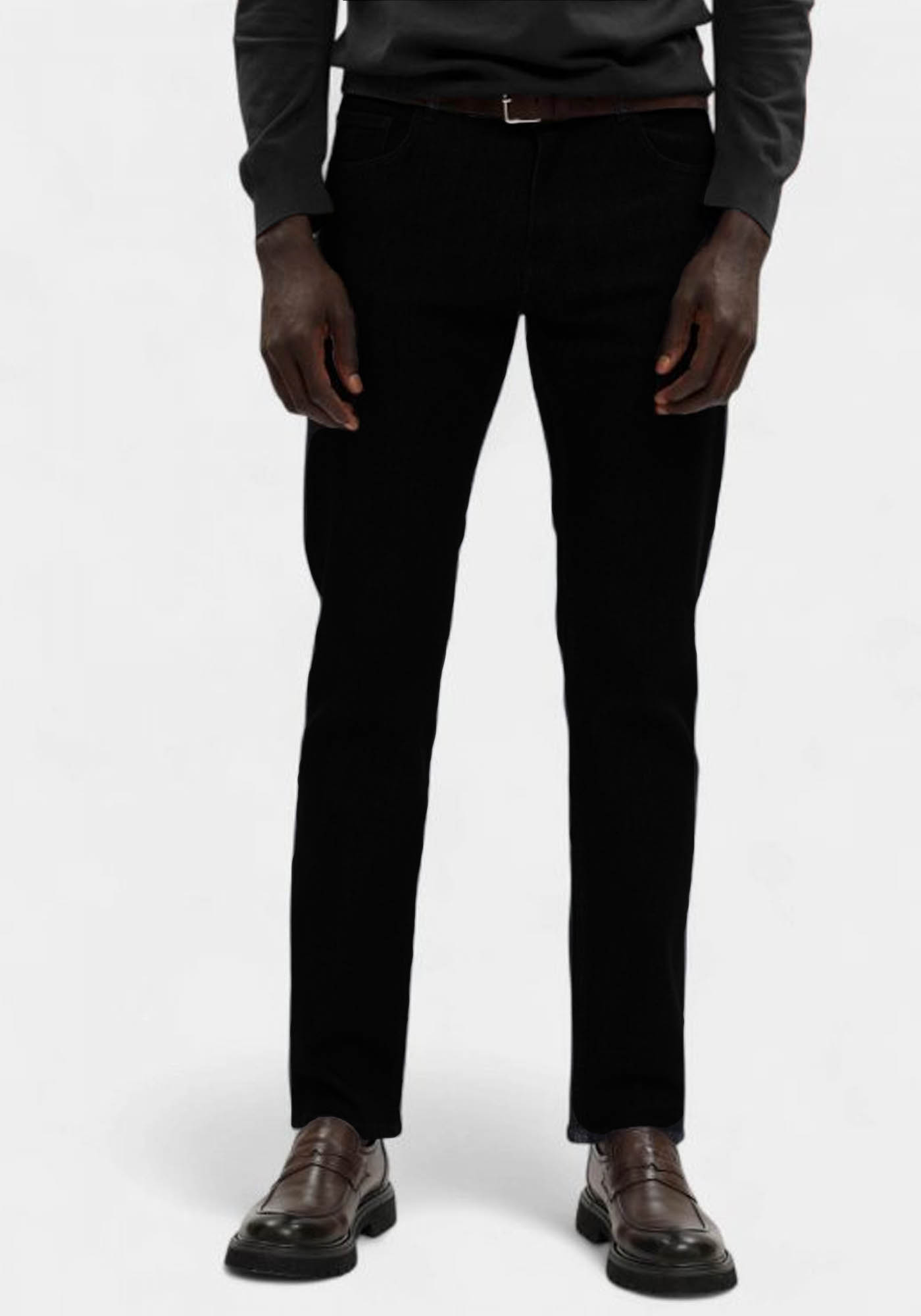 FUNKY BUDDHA ΑΝΔΡΙΚΌ ΠΑΝΤΕΛΌΝΙ CARGO | DARK BLUE