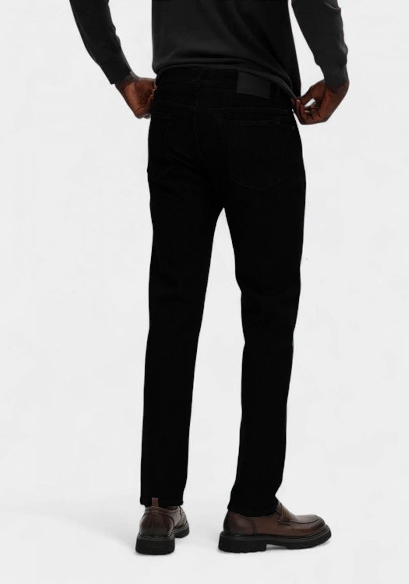 FUNKY BUDDHA ΑΝΔΡΙΚΌ ΠΑΝΤΕΛΌΝΙ CARGO | DARK BLUE