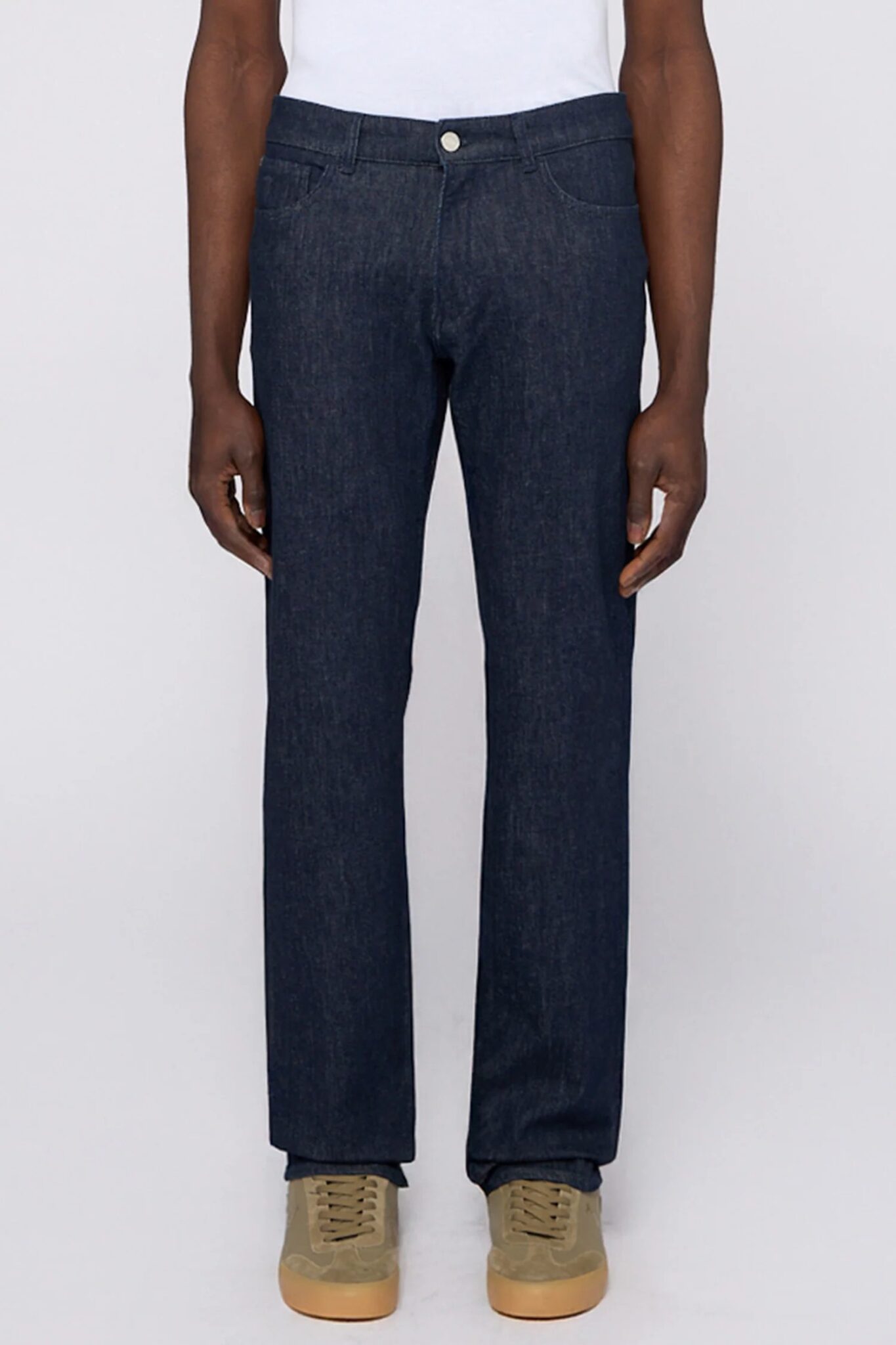 FUNKY BUDDHA ΑΝΔΡΙΚΌ ΠΑΝΤΕΛΌΝΙ CARGO | DARK BLUE