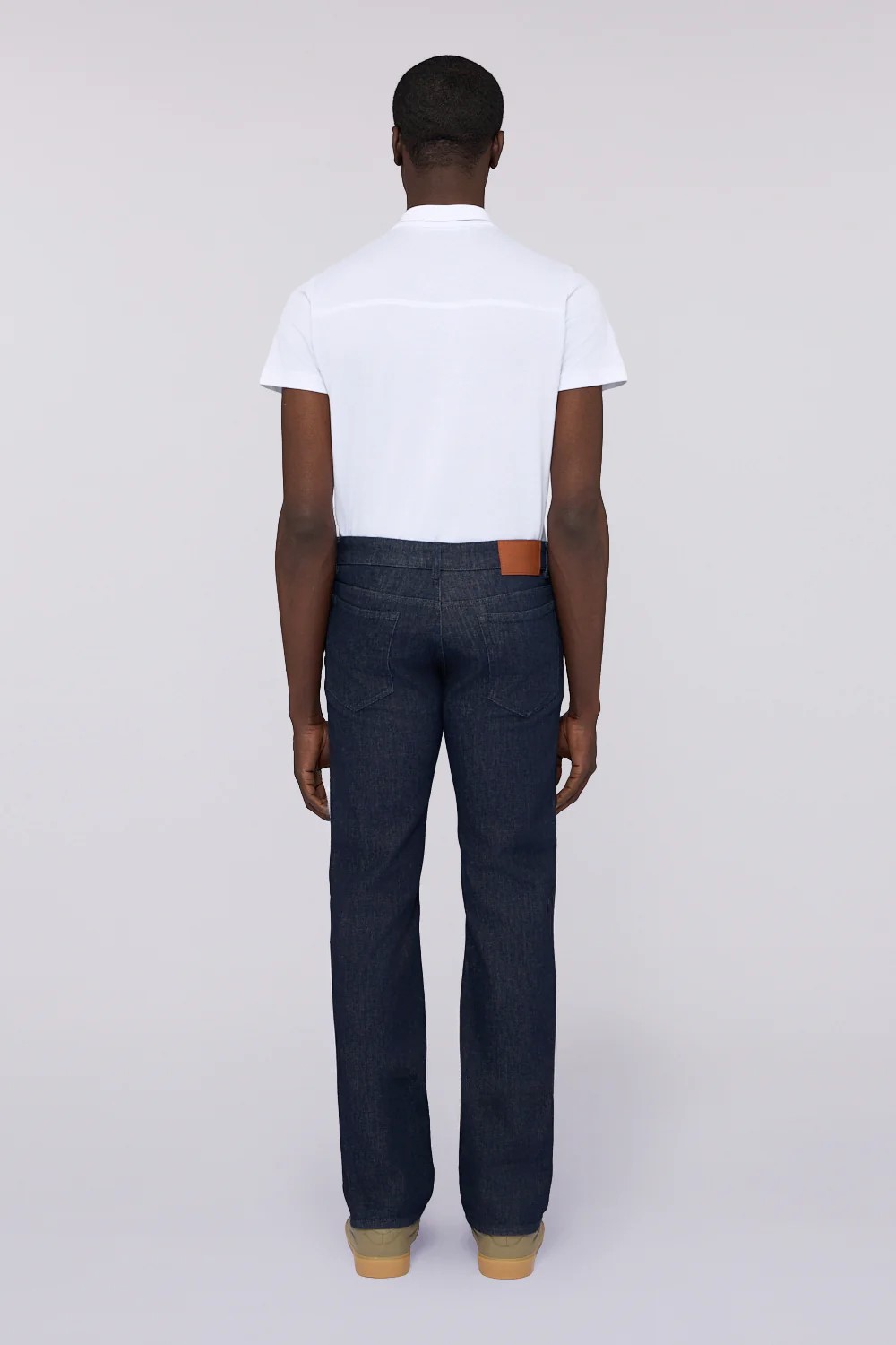 FUNKY BUDDHA ΑΝΔΡΙΚΌ ΠΑΝΤΕΛΌΝΙ CARGO | DARK BLUE