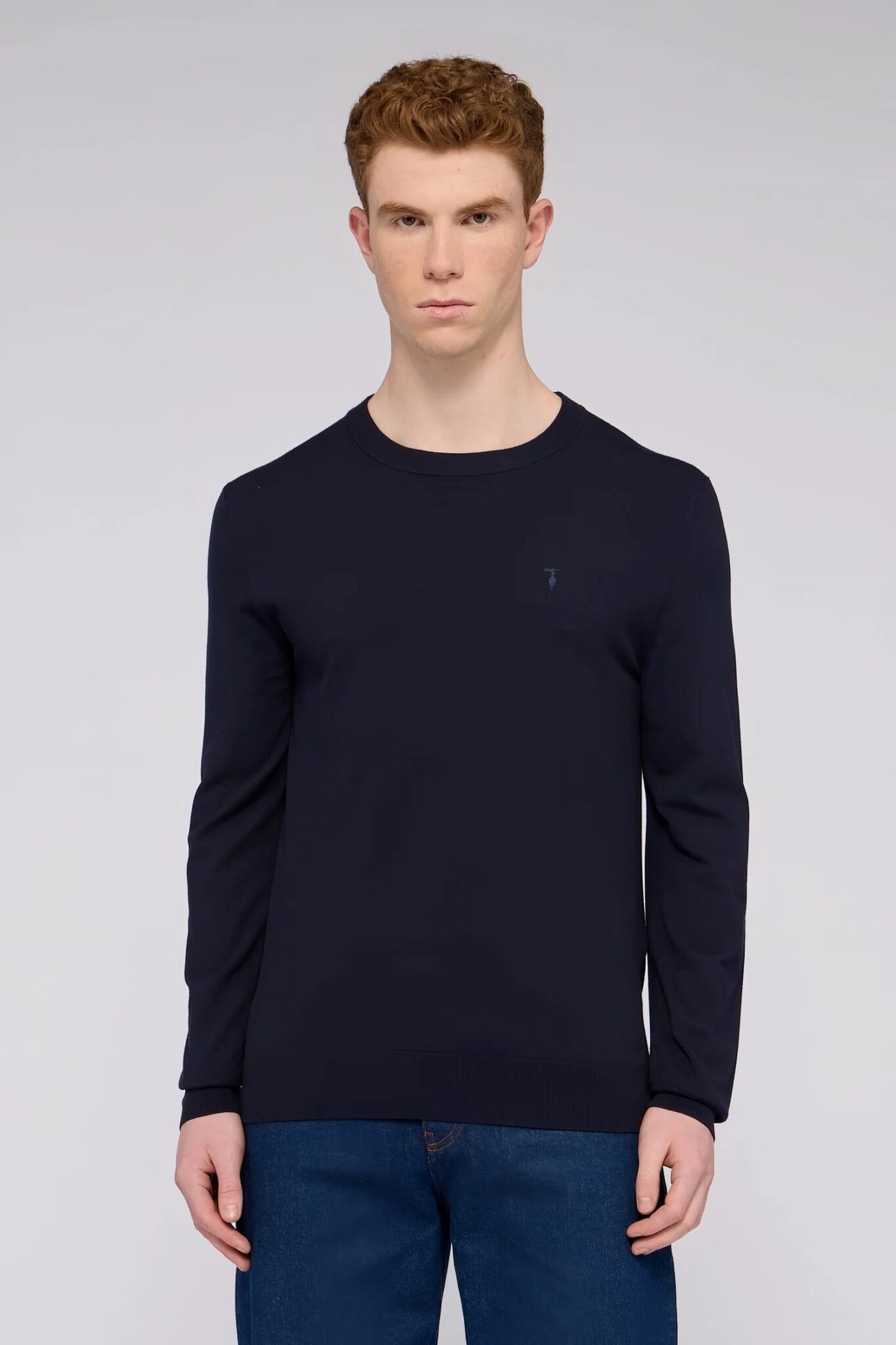 ΠΛΕΚΤΟ BOTTO-L 50476364-71 | BLACK