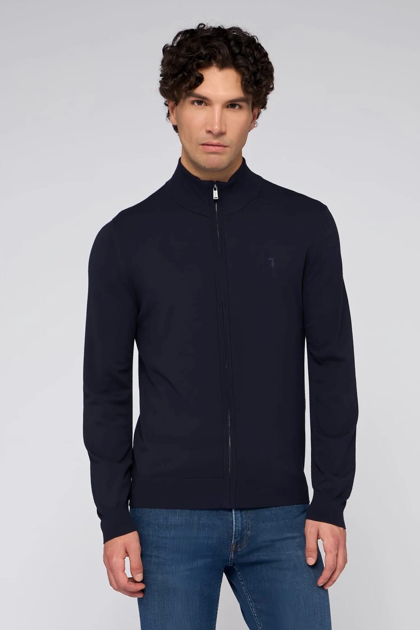 ΠΛΕΚΤΟ BOTTO-L 50476364-71 | BLACK