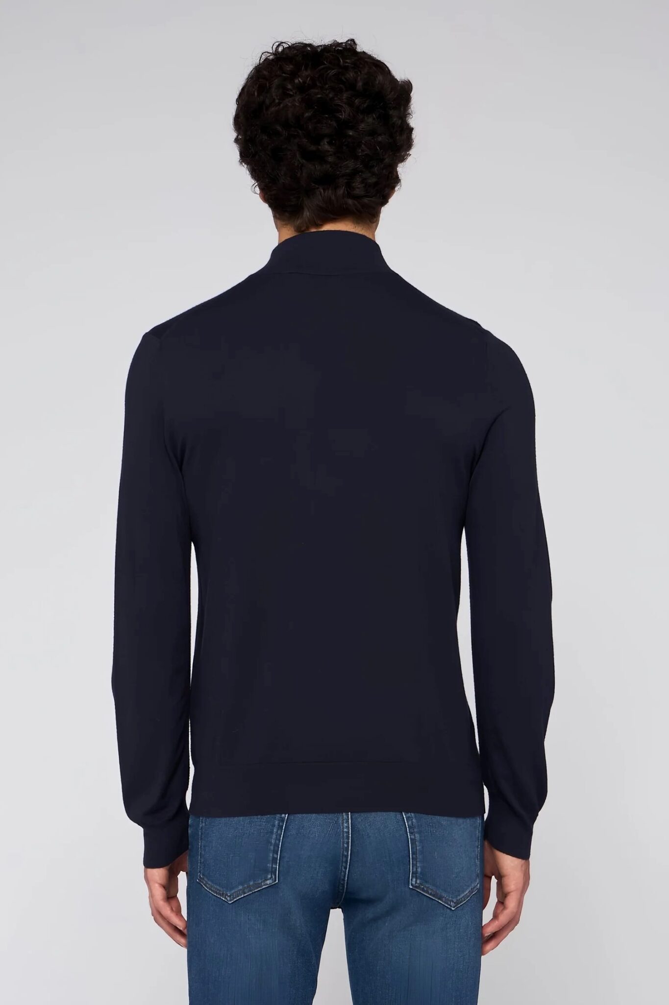 ΠΛΕΚΤΟ BOTTO-L 50476364-71 | BLACK