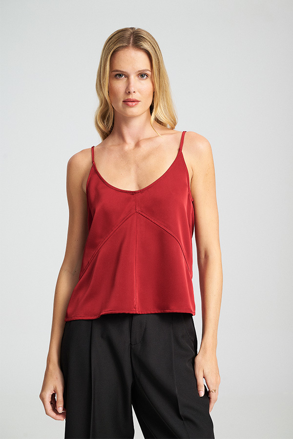 FUNKY BUDDHA ΓΥΝΑΙΚΕΊΑ ΜΠΛΟΎΖΑ ΜΕ ΜΑΚΡΎ ΜΑΝΊΚΙ | BLACK