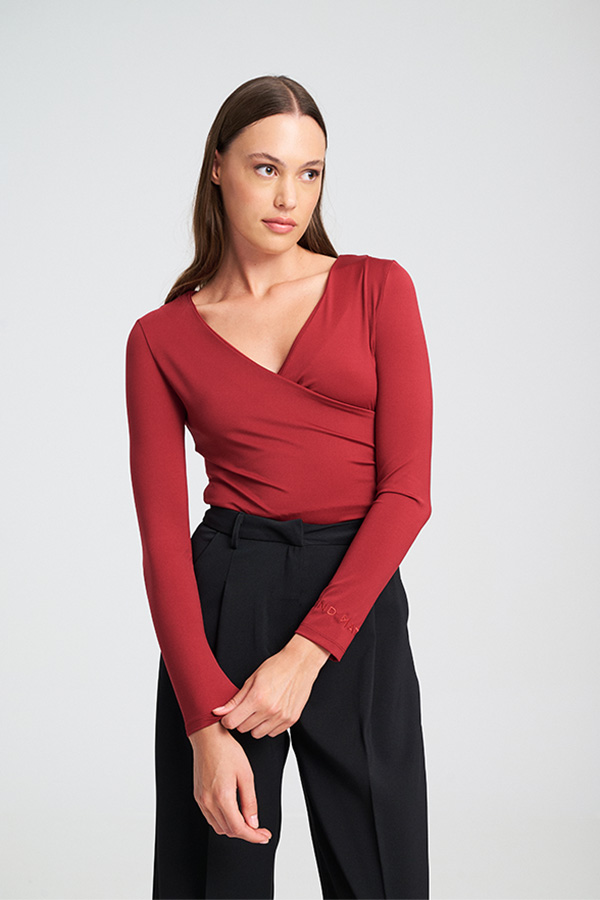 MIND MATTER MAYA TROUSERS | BLACK