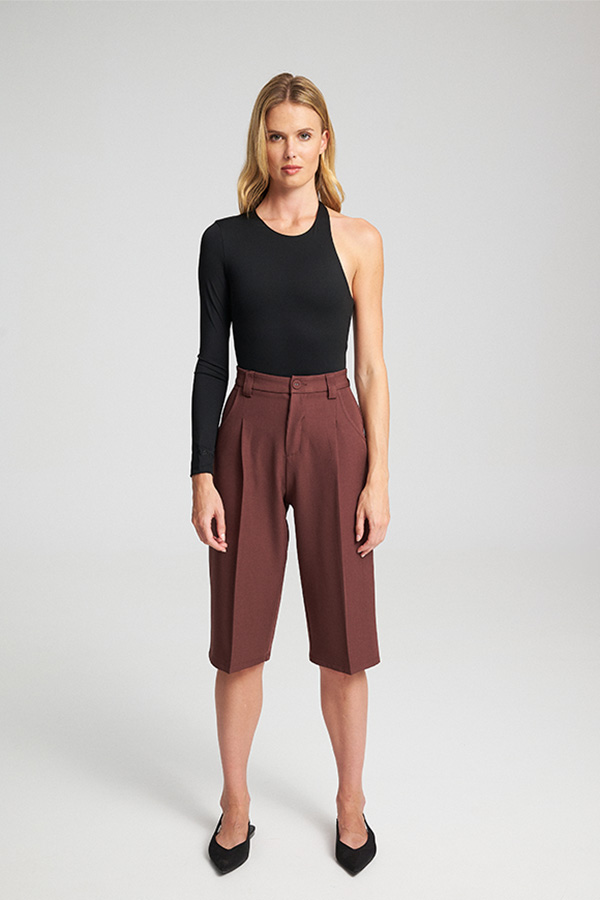 MIND MATTER HERA BERMUDA | BRICK