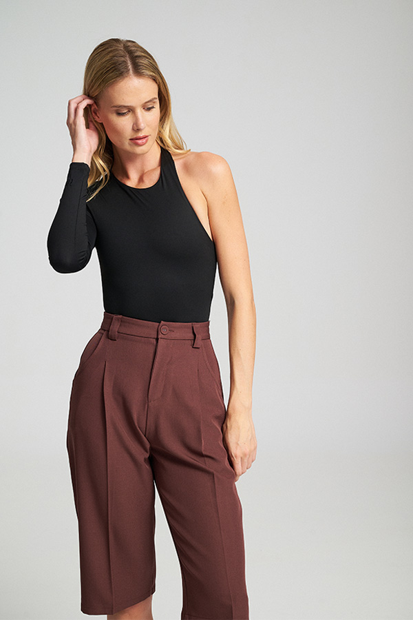 MIND MATTER HERA BERMUDA | BRICK