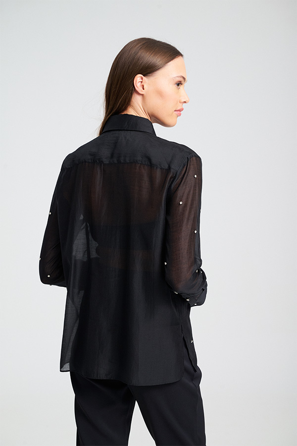 MIND MATTER PEGASUS SHIRT | BLACK MIND MATTER PEGASUS SHIRT | BLACK